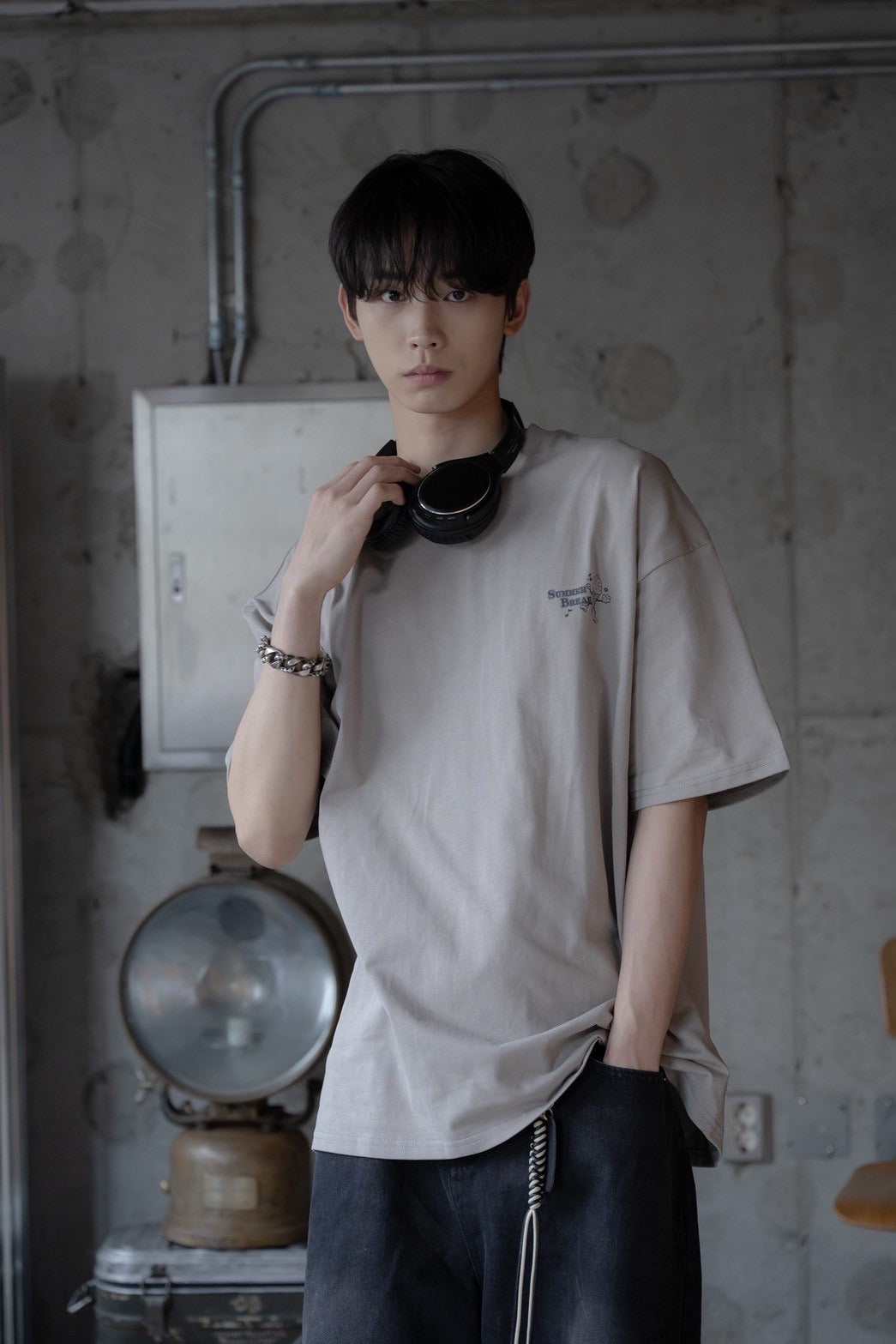 #C524 Summer Break Tee