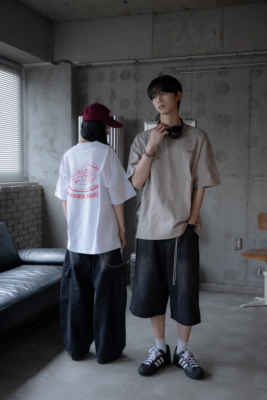 #C524 Summer Break Tee