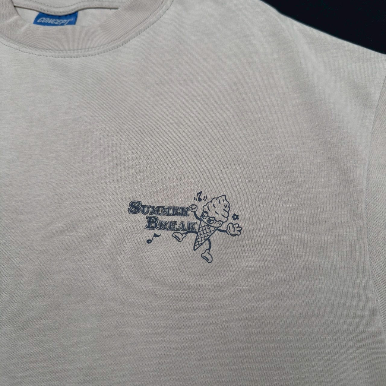 #C524 Summer Break Tee