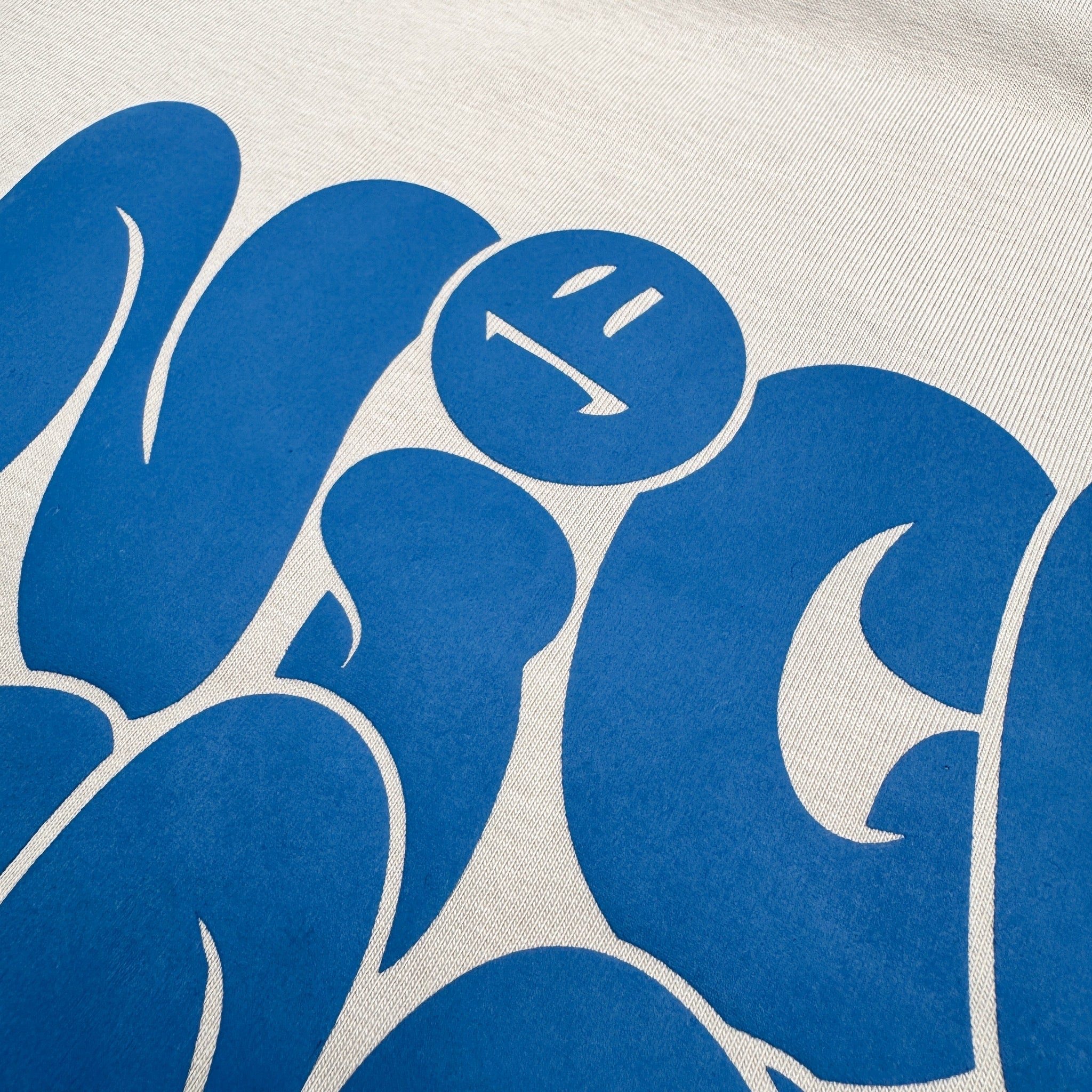 #C525 Nice Funky Tee