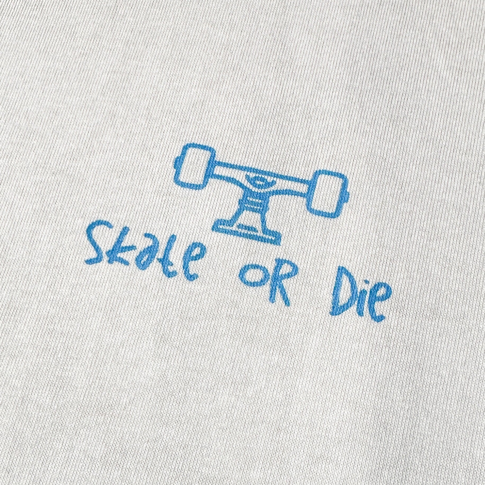 #C526 Try Again Tee