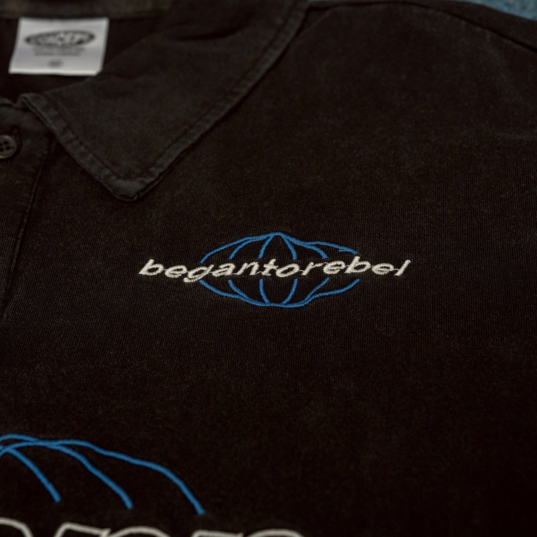 #C527 Mccann Tee