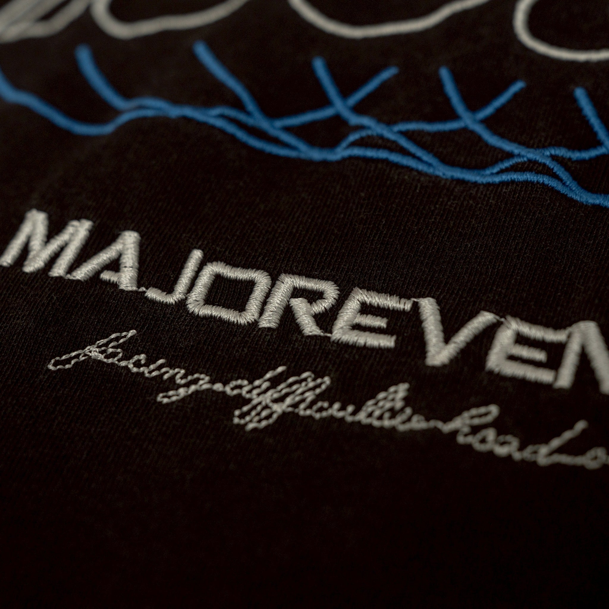 #C527 Mccann Tee