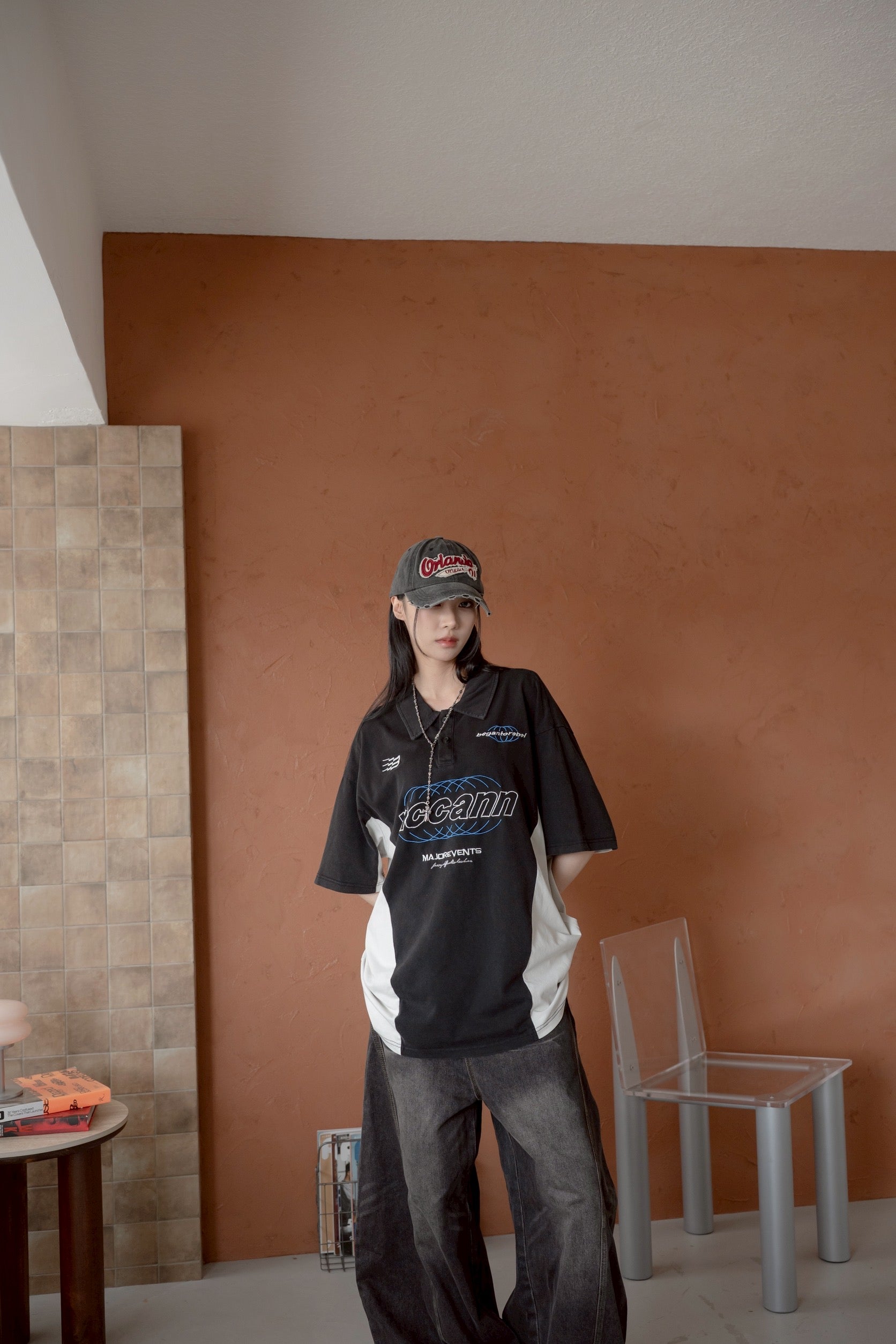 #C527 Mccann Tee