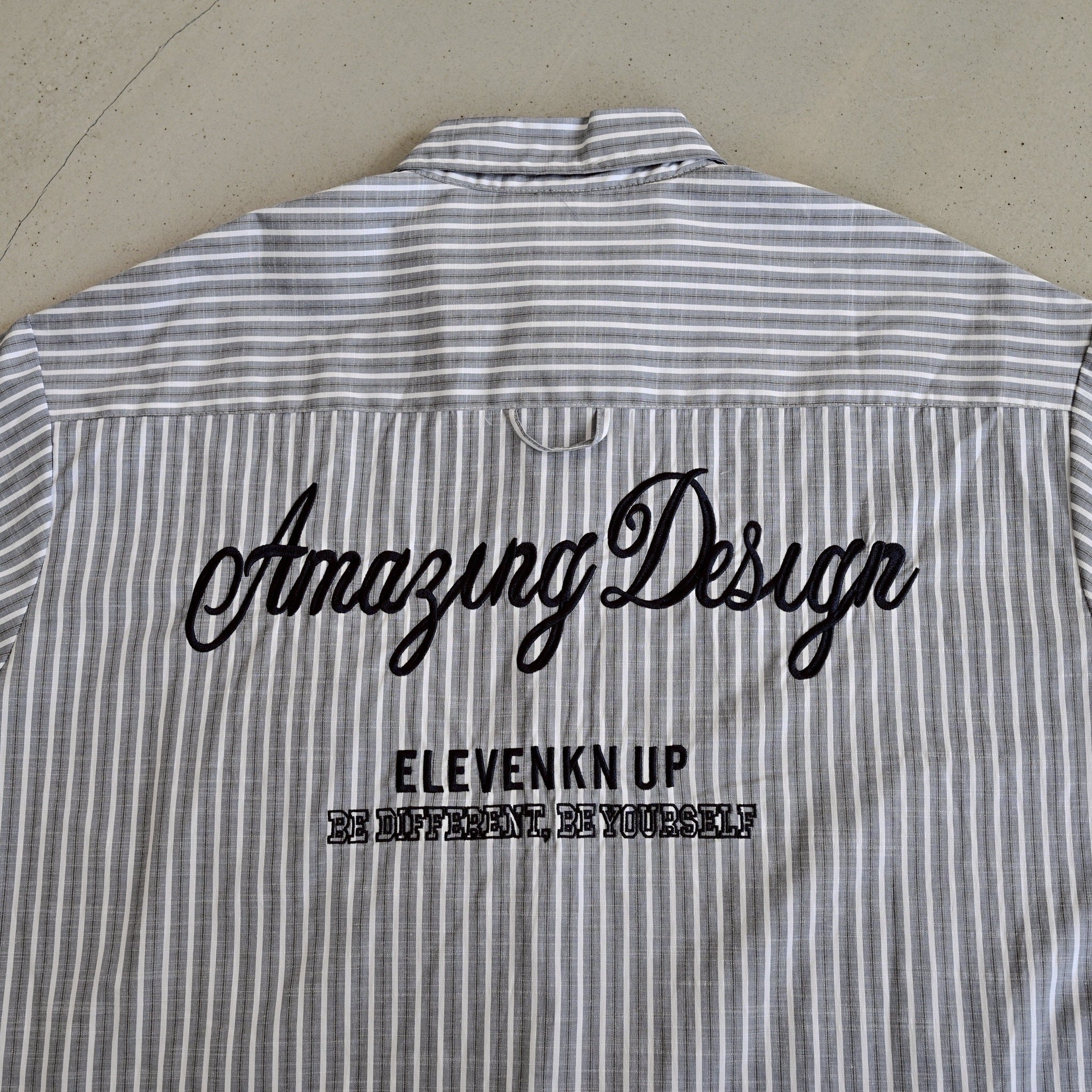 #C527 Amazing Design Shirt