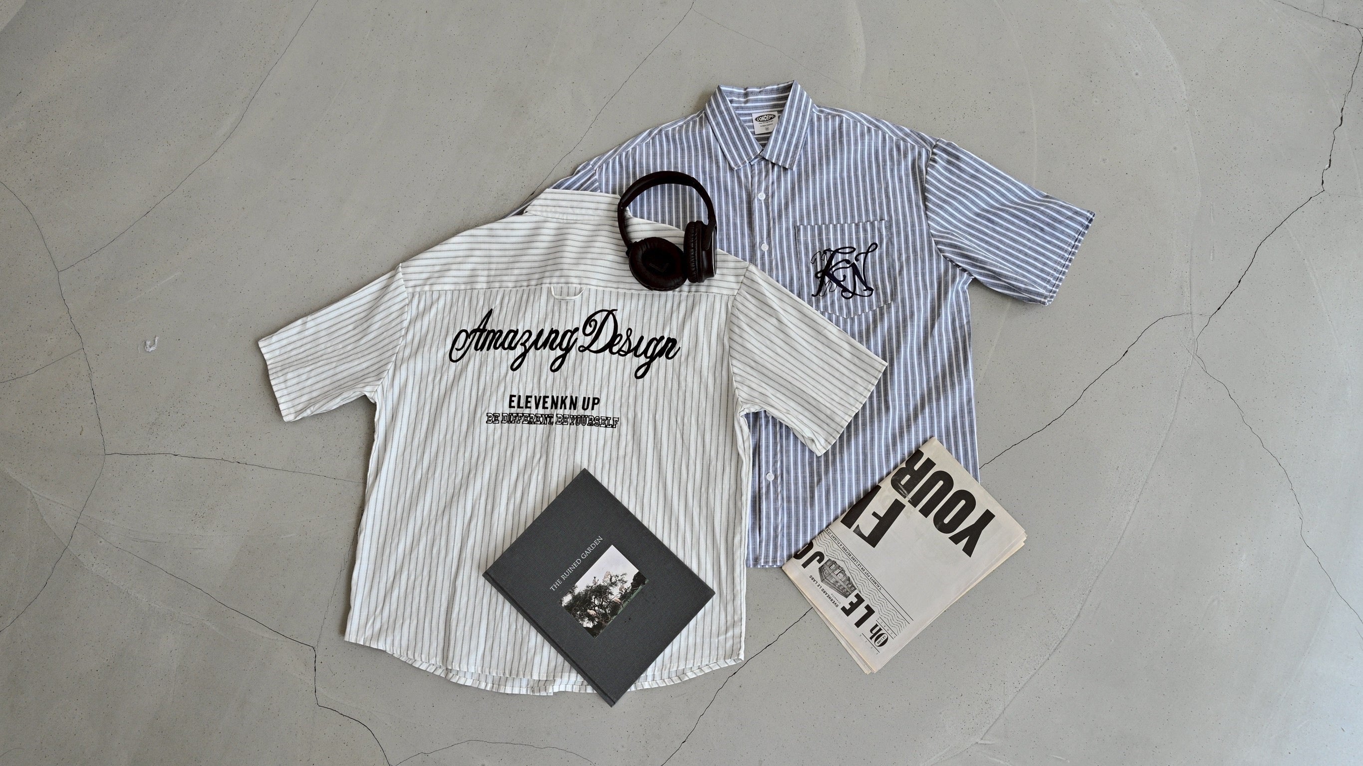 #C527 Amazing Design Shirt