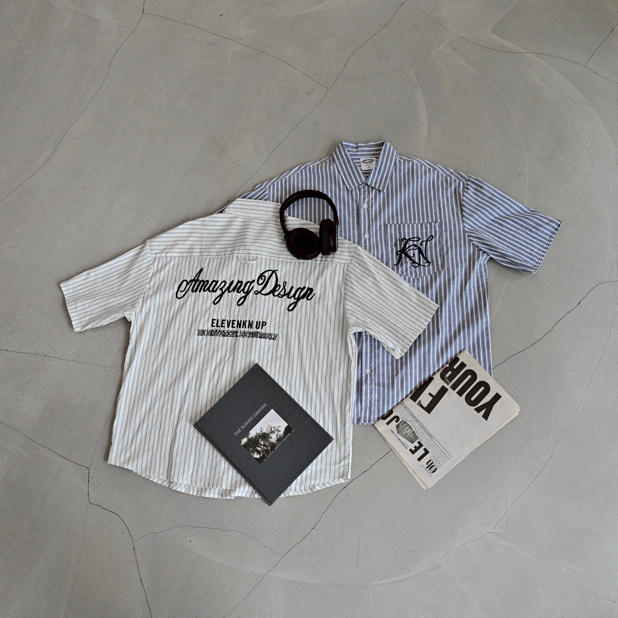 #C527 Amazing Design Shirt