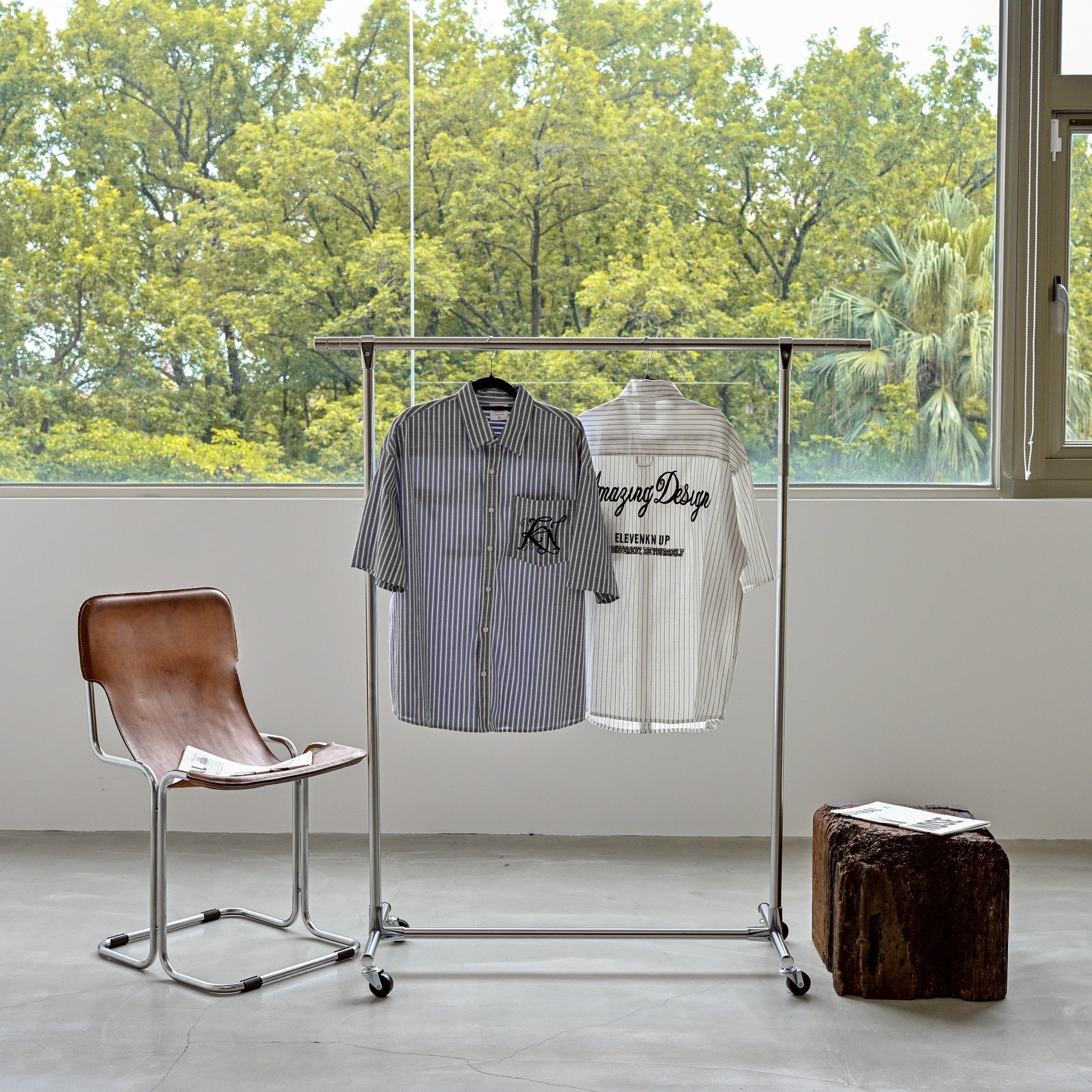 #C527 Amazing Design Shirt