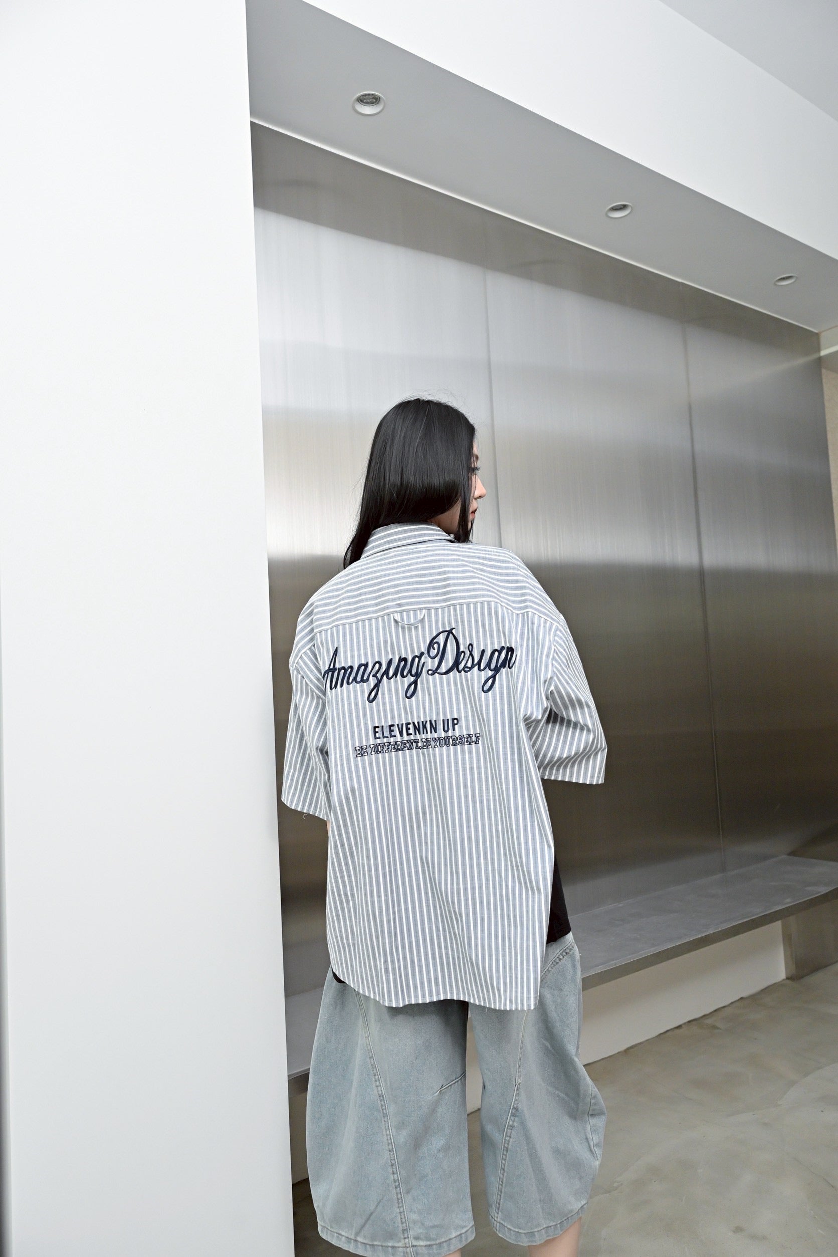 #C527 Amazing Design Shirt