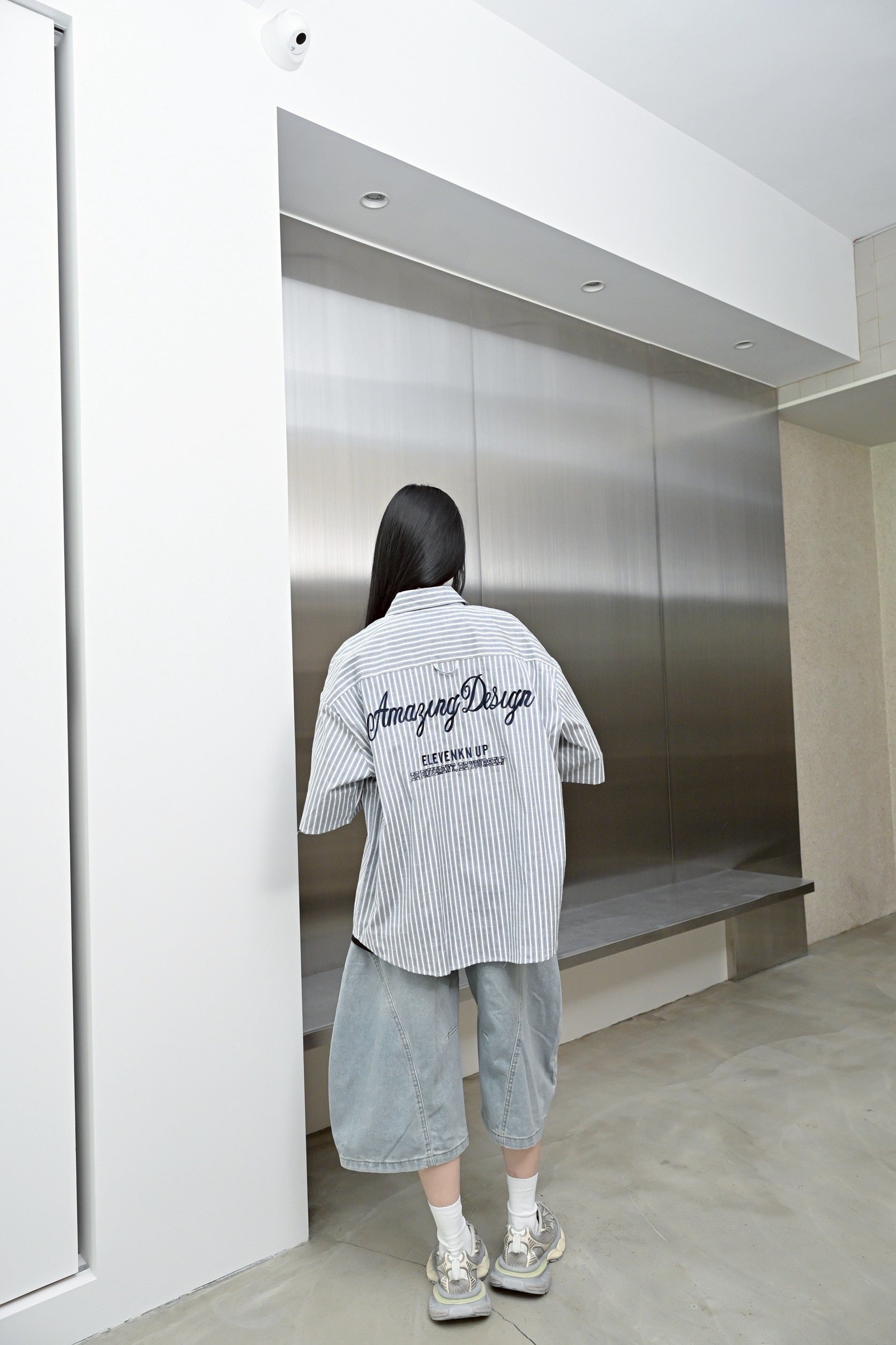 #C527 Amazing Design Shirt