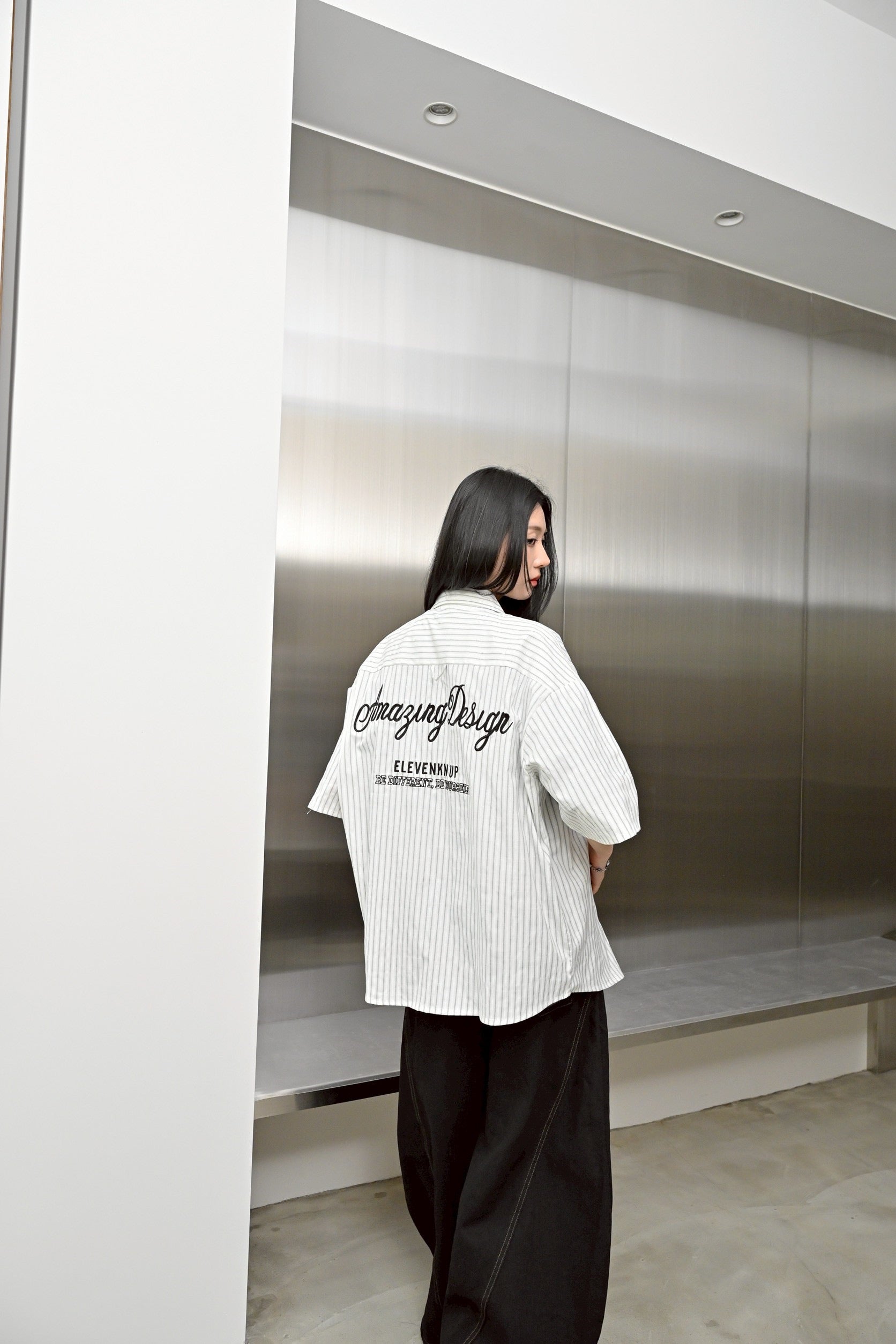 #C527 Amazing Design Shirt