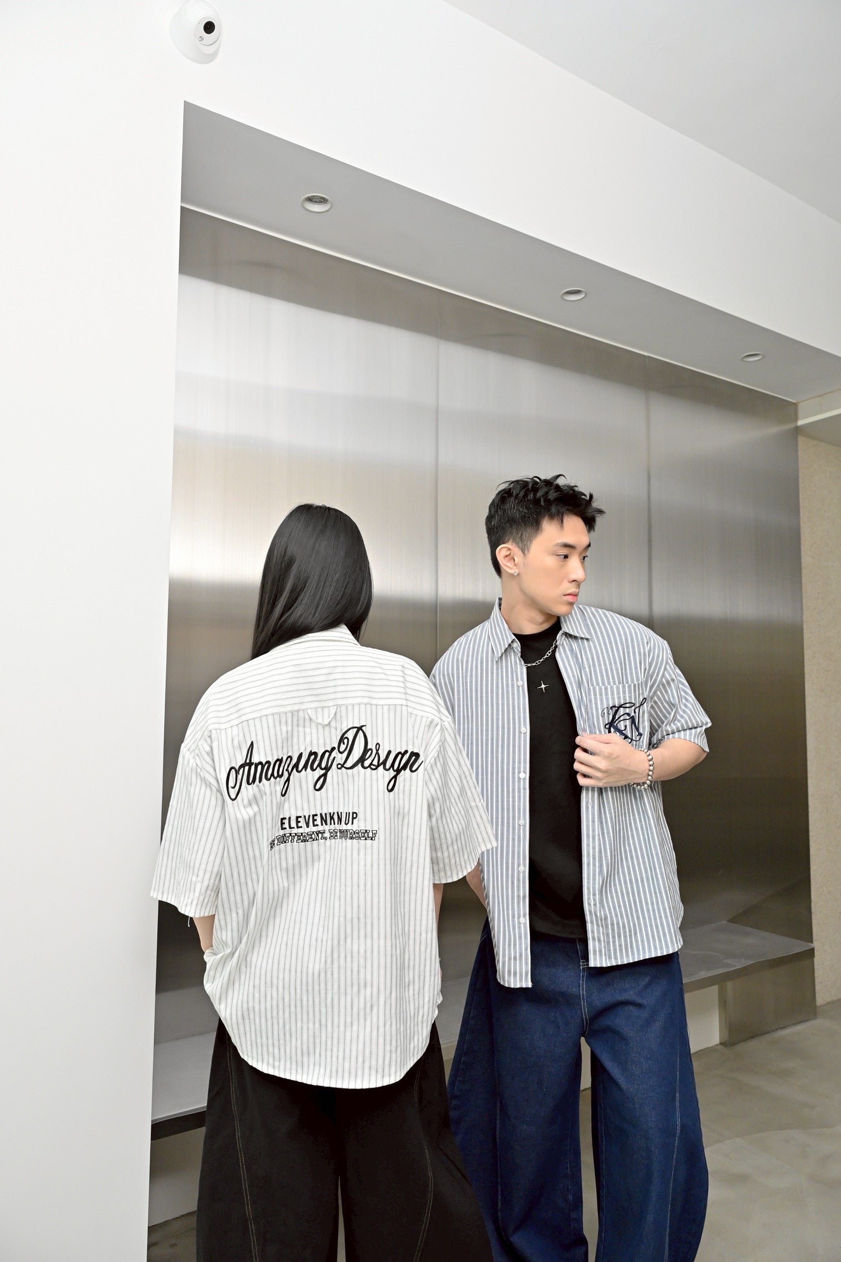 #C527 Amazing Design Shirt