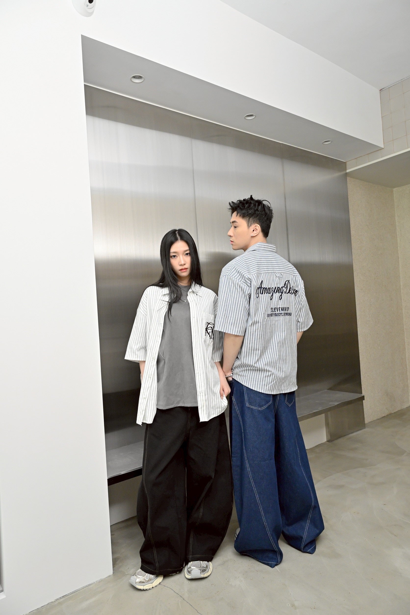 #C527 Amazing Design Shirt