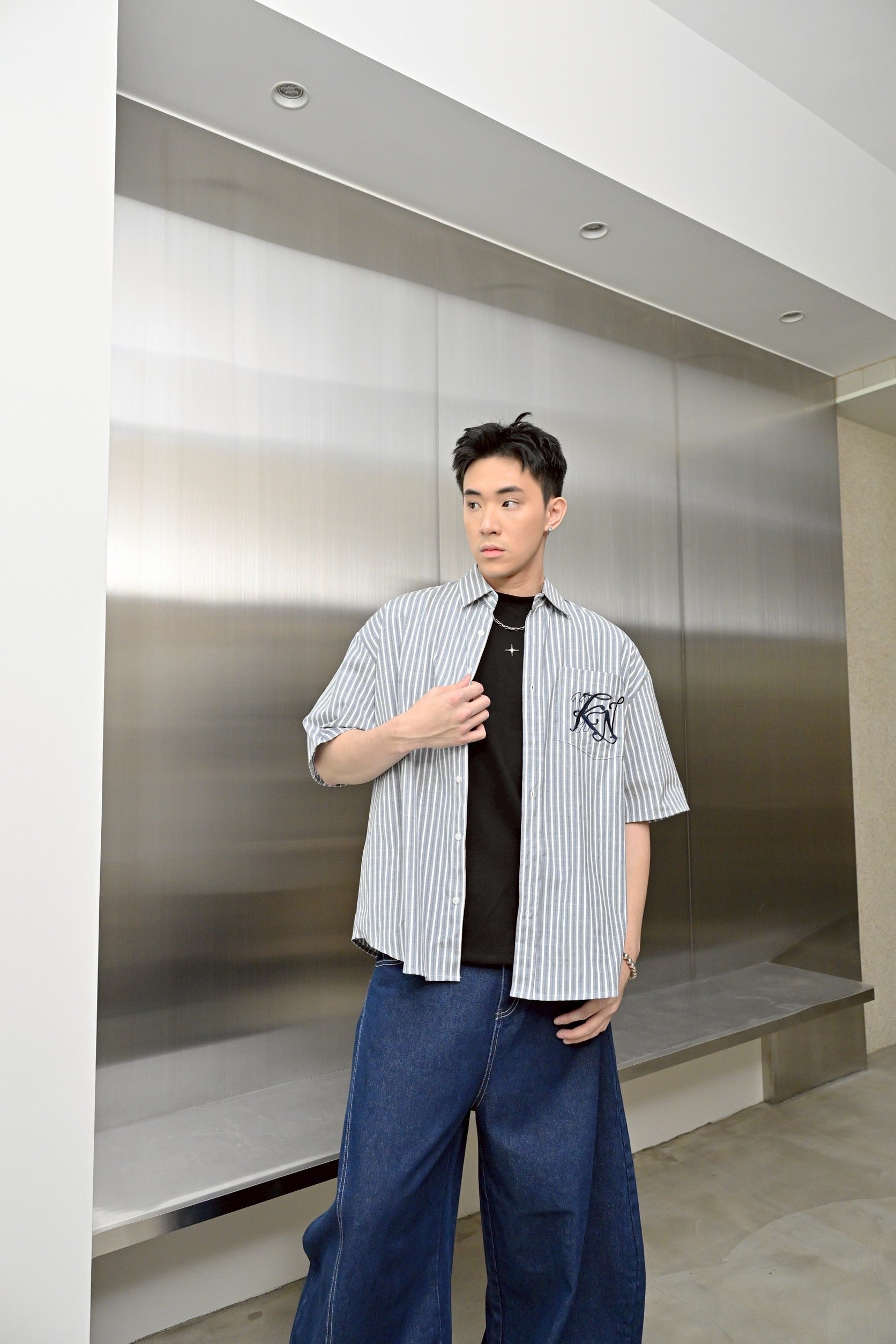 #C527 Amazing Design Shirt