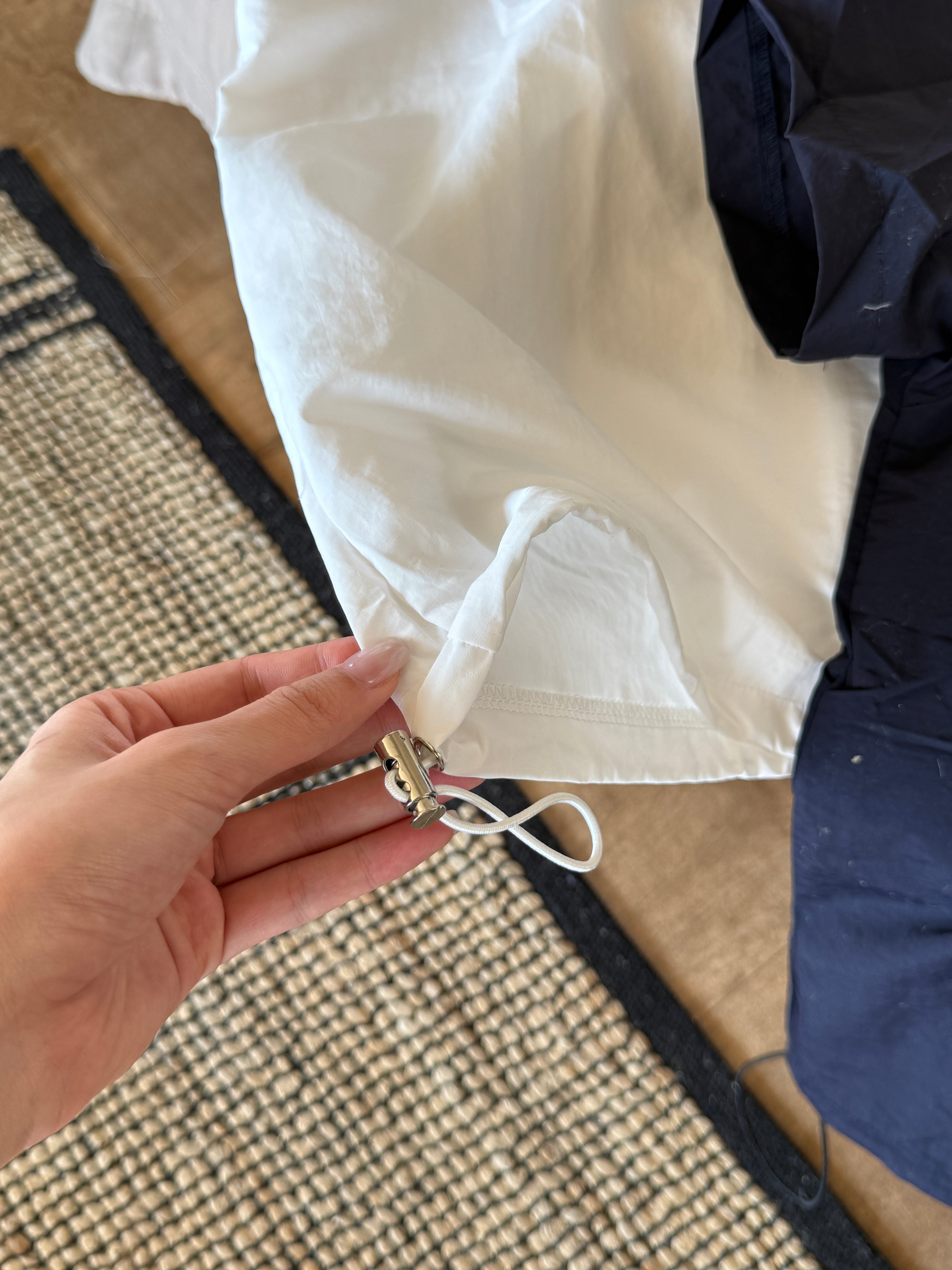 #GU02 San Francisco Jersey