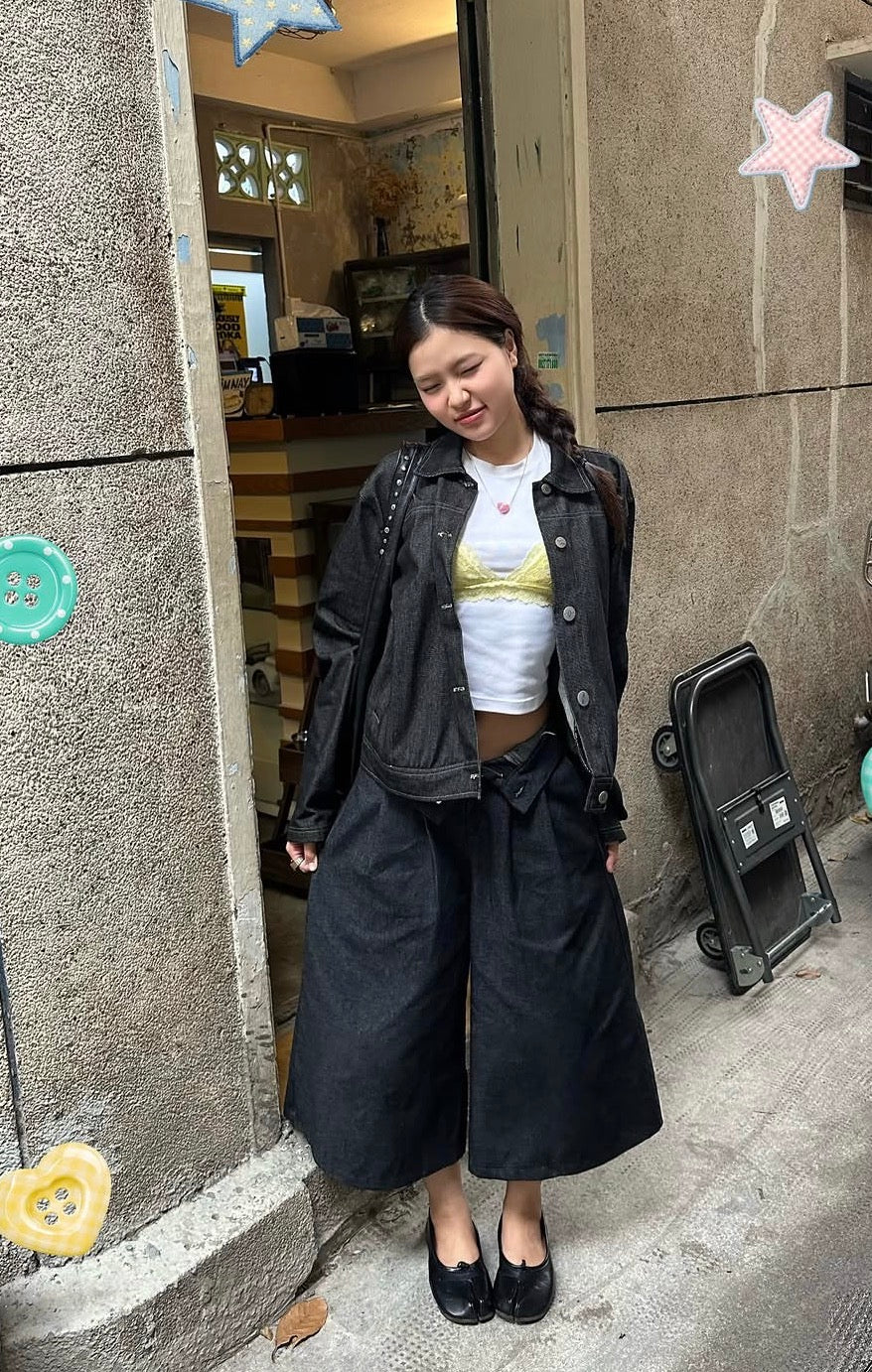 #VNTY02 Tuyen Shorts