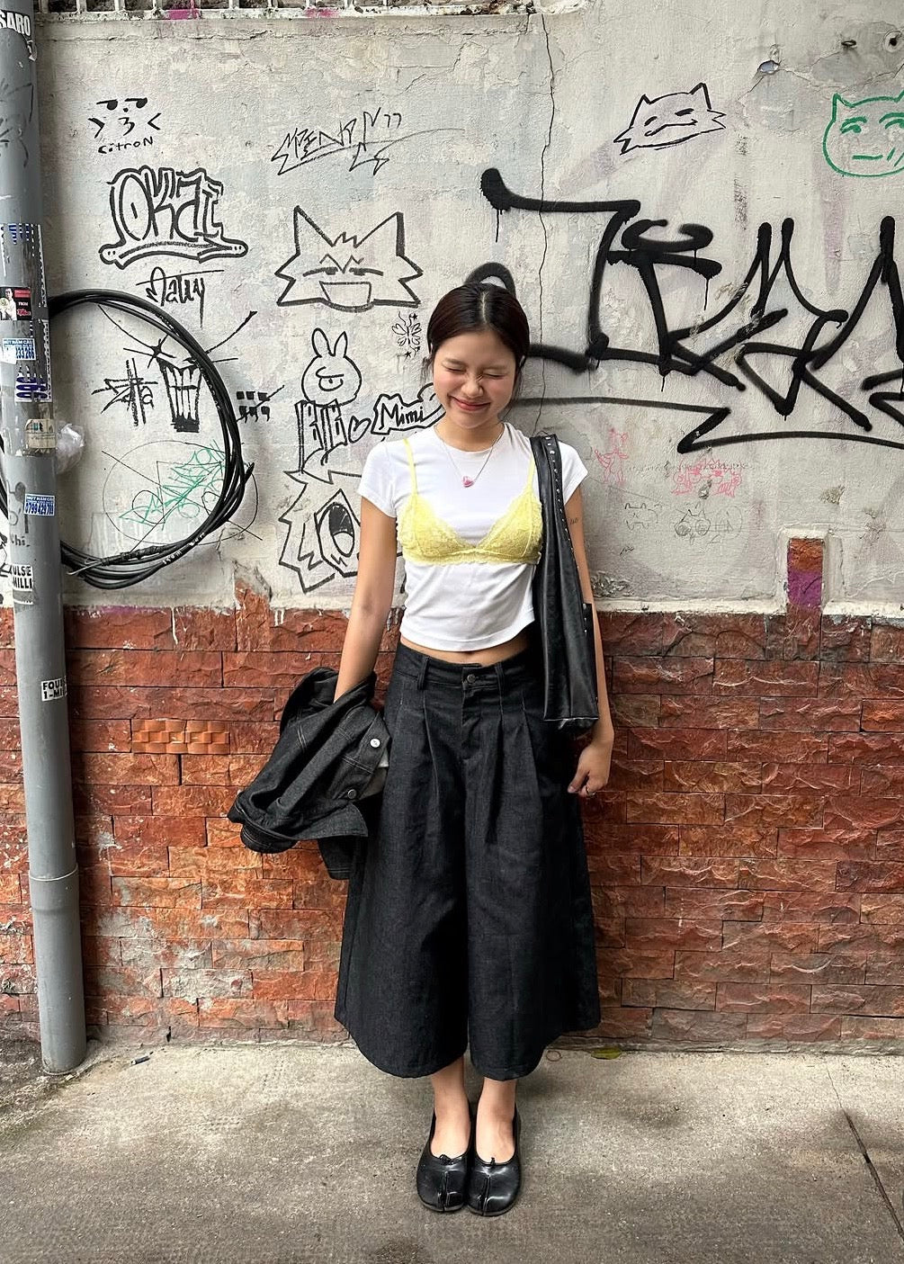 #VNTY02 Tuyen Shorts