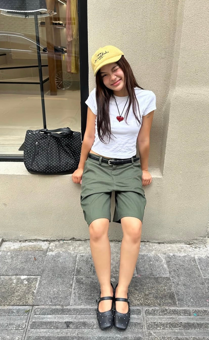 #VNTY02 Tuyen Shorts