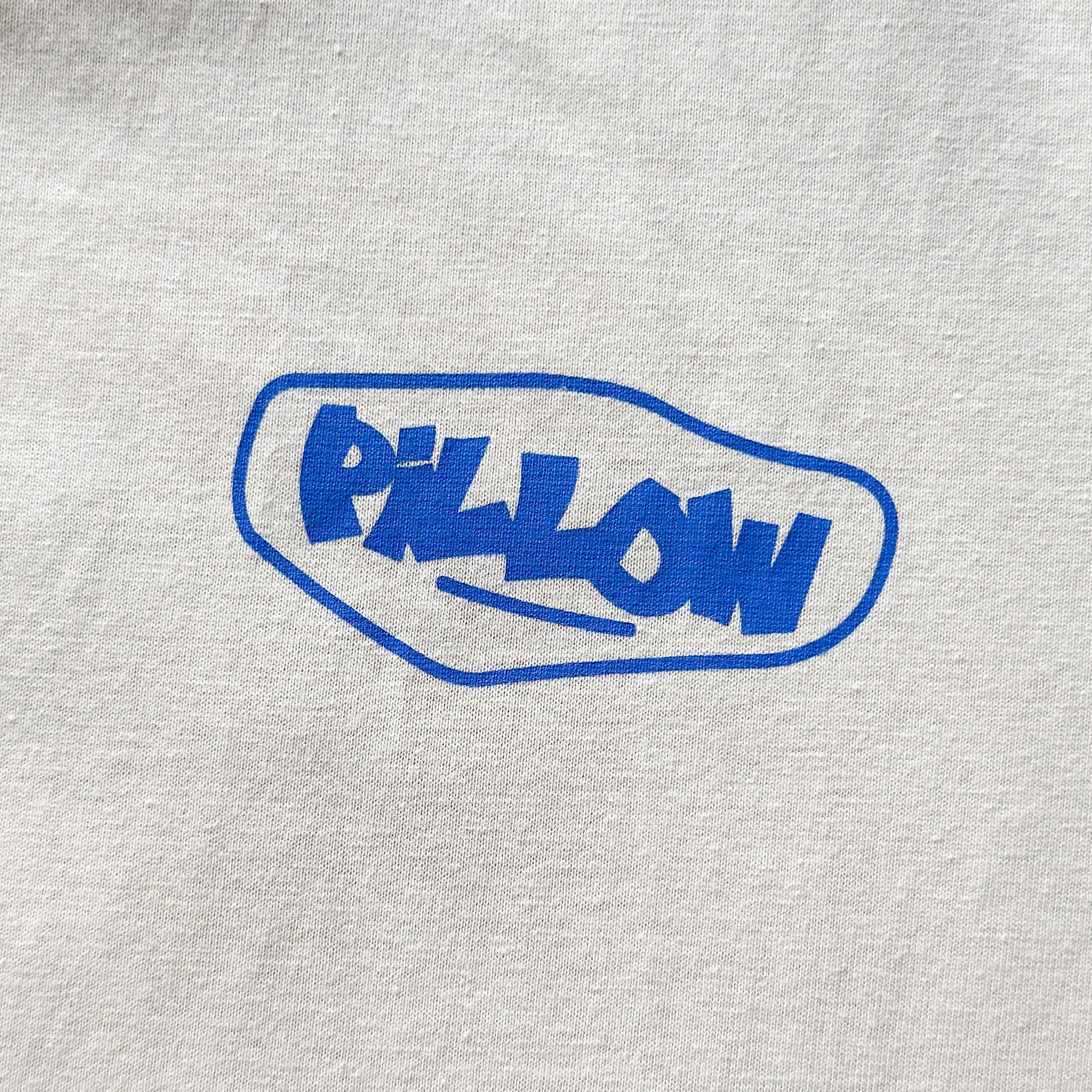 #C390 Pillow Puppy T-shirt