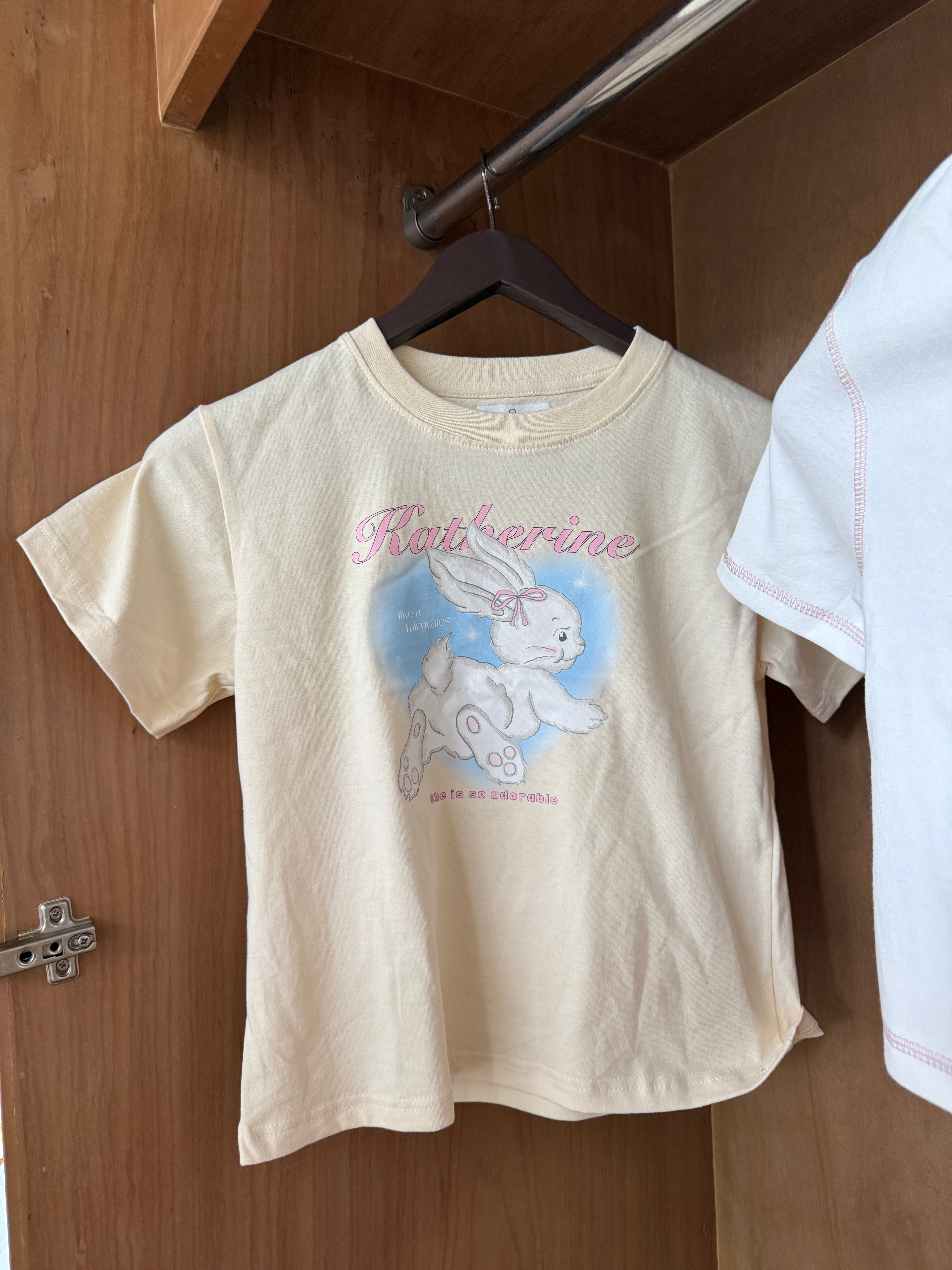 #THDAISY09 Pastel Baby Crop
