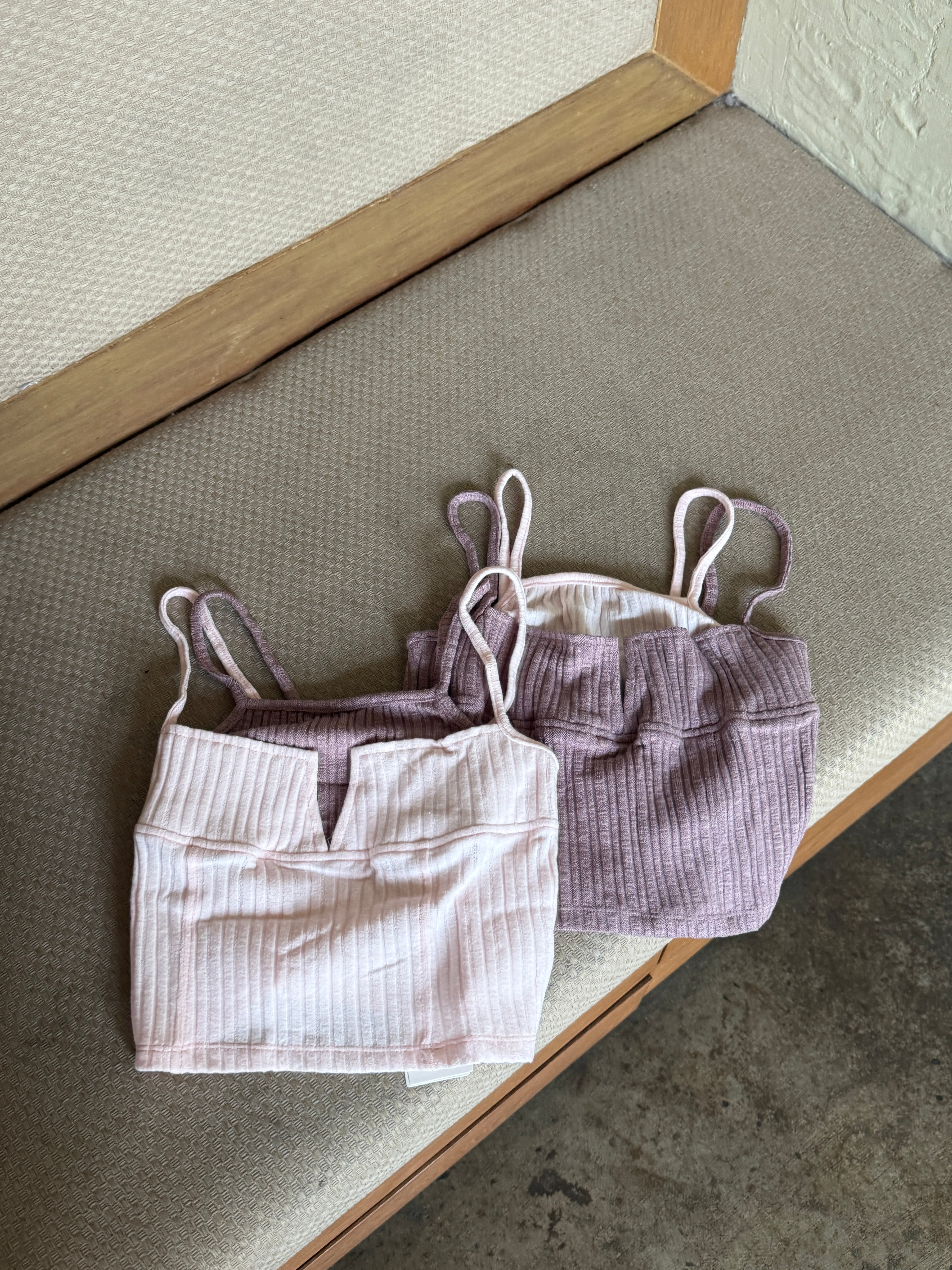 #THNSSM01 Berry Mix Tank