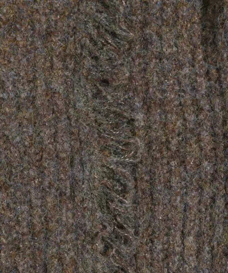 #IS212 Jade Ripe Sweater