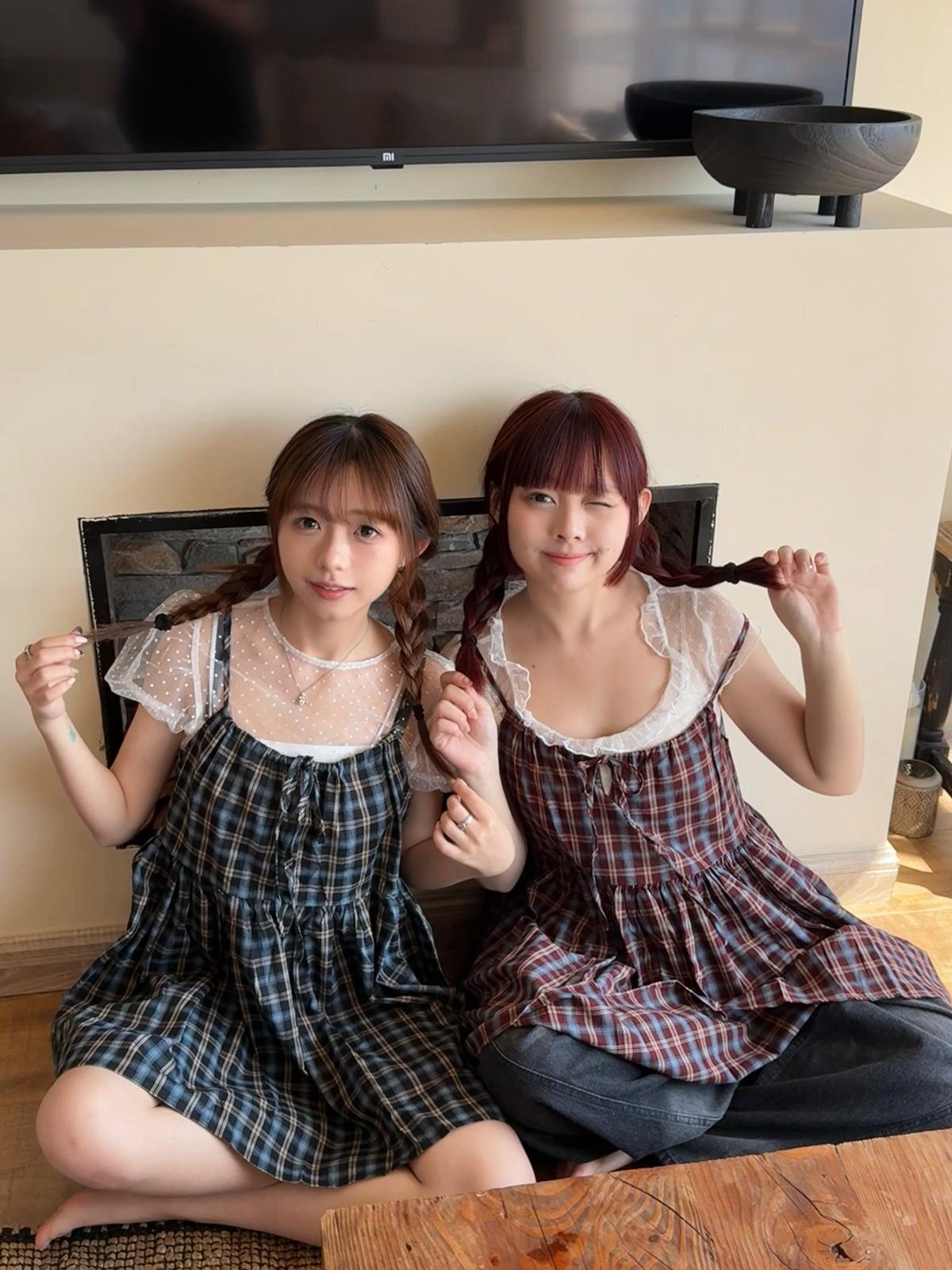 #WU01 Classic Chocolate One piece outer