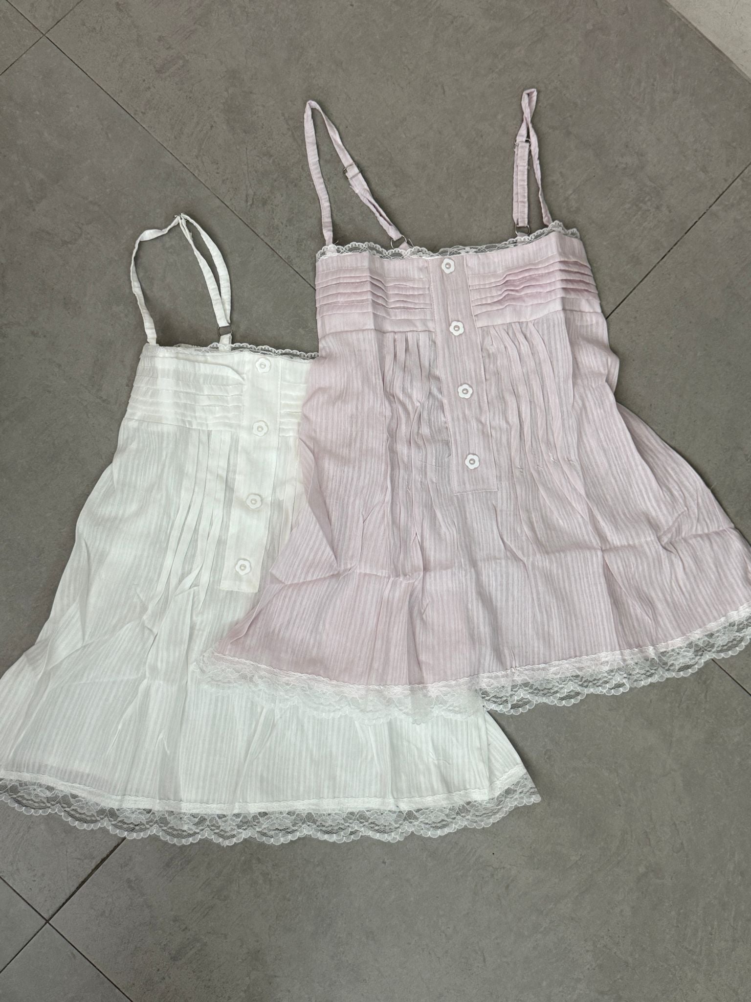 #THMG10 -5kg Katie Tank