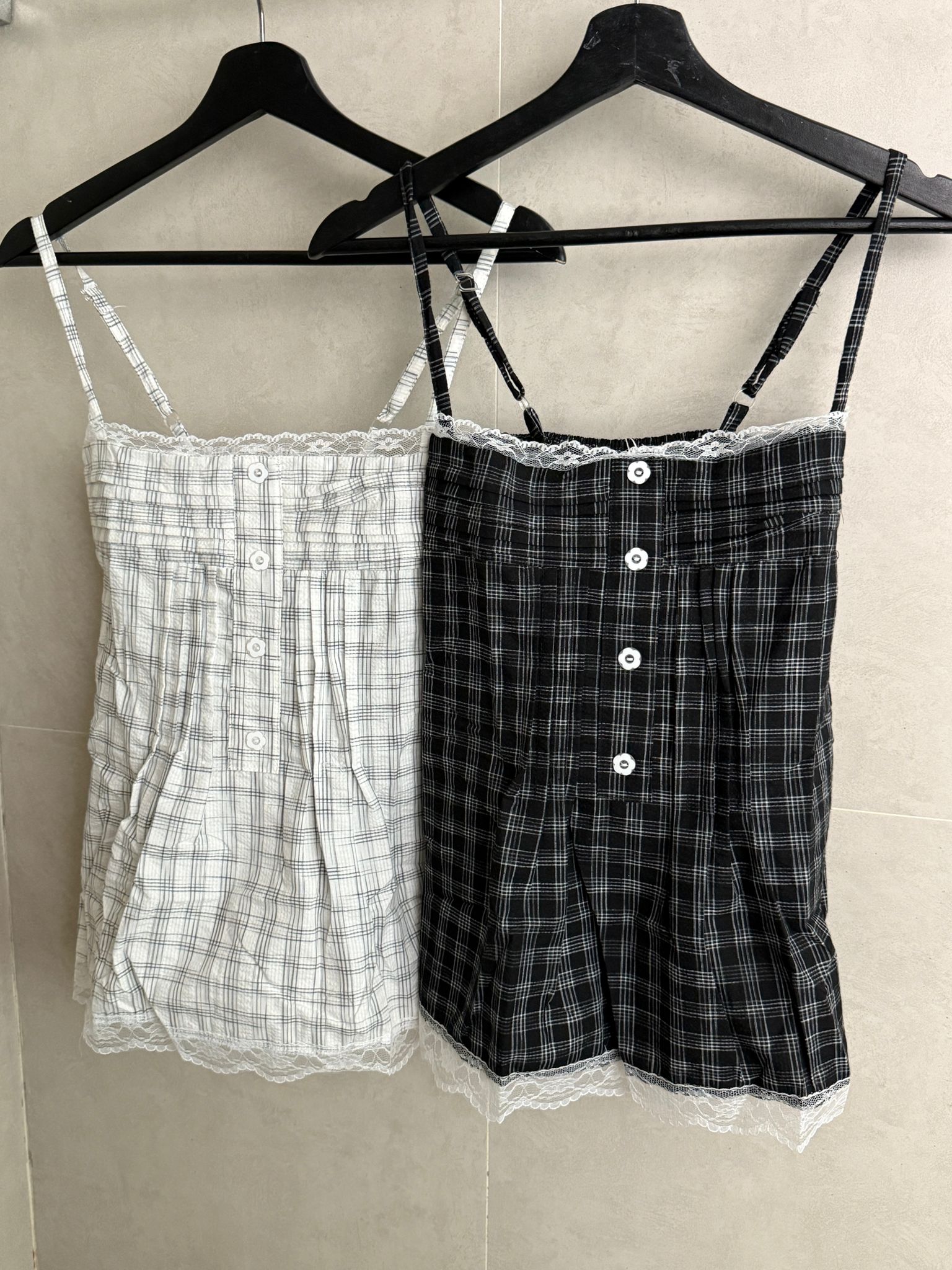 #THMG12 Check Button Outer