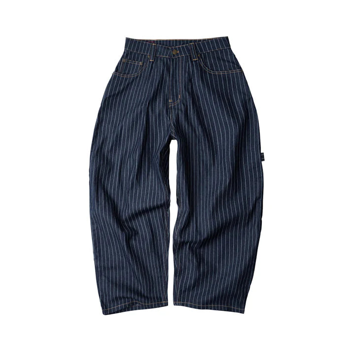 #VNPP04 Push Push Stripes Pants V2