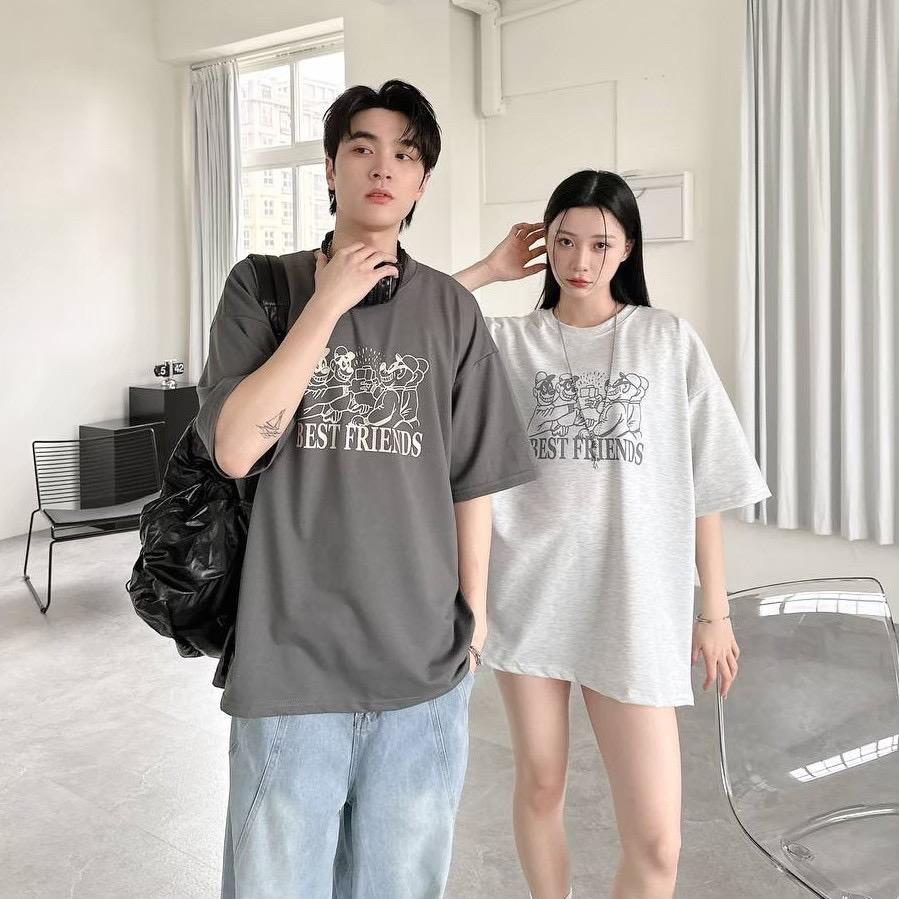 #C396 Best Friends T-shirt
