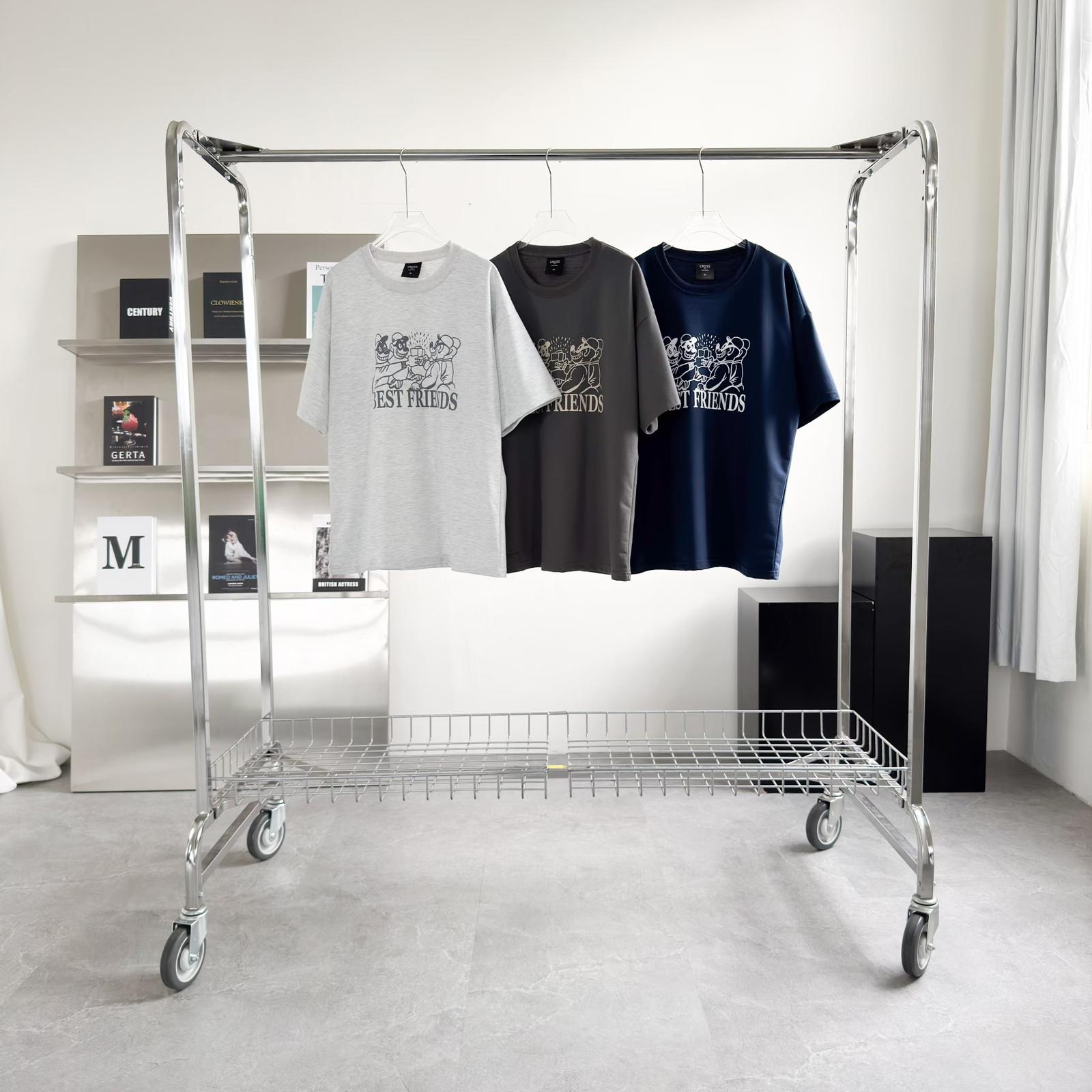 #C396 Best Friends T-shirt
