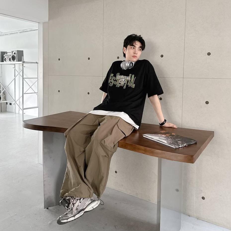 #C399 Original Essential T-shirt