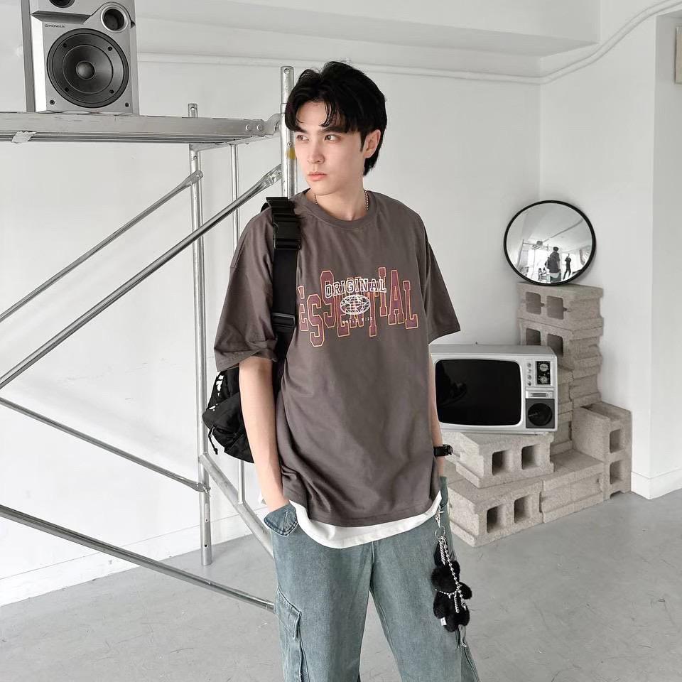 #C399 Original Essential T-shirt