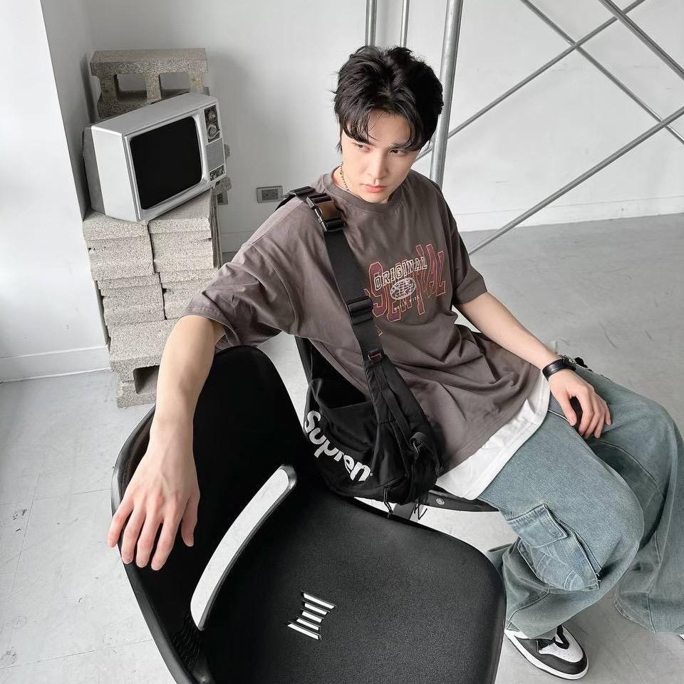 #C399 Original Essential T-shirt
