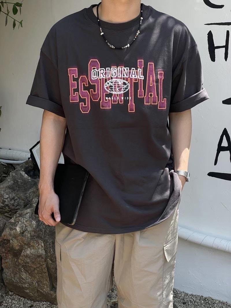 #C399 Original Essential T-shirt