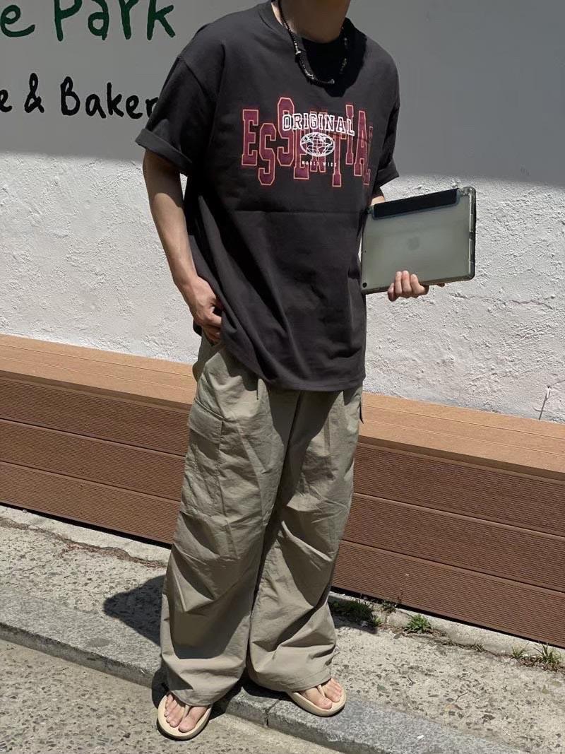 #C399 Original Essential T-shirt