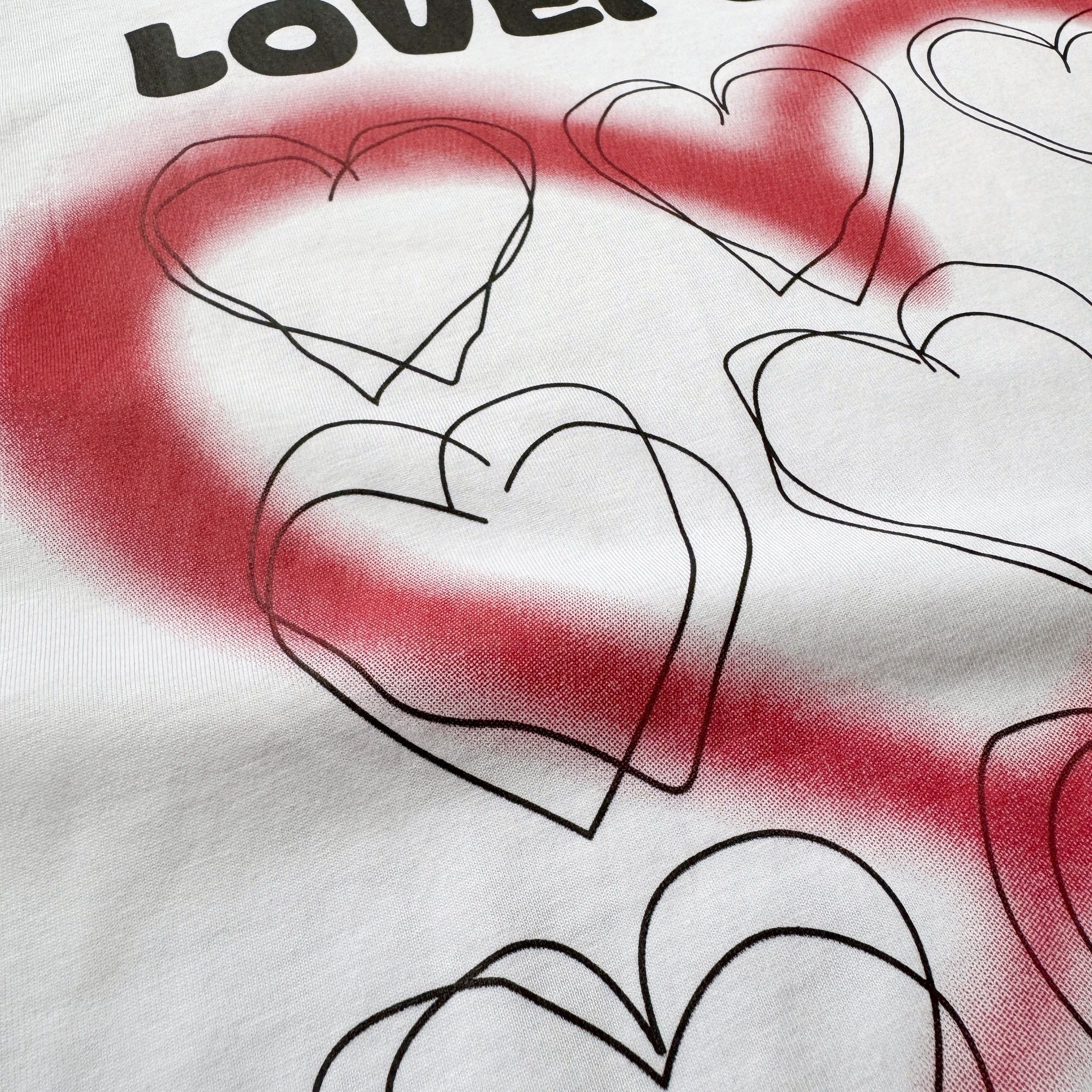 #C404 LOVE POINT SORONA T-Shirt