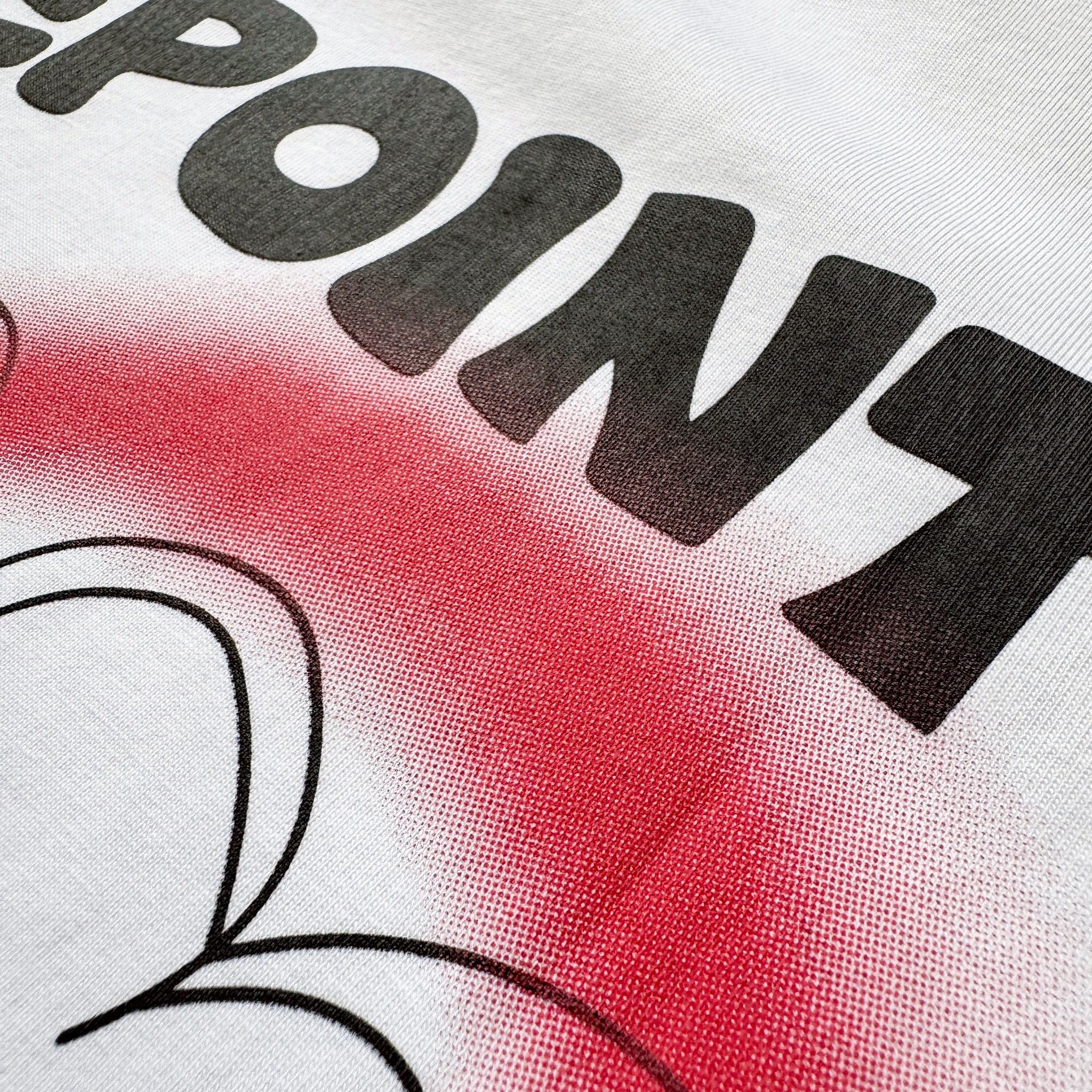 #C404 LOVE POINT SORONA T-Shirt