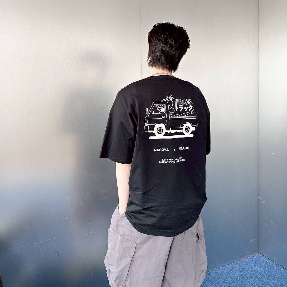 #C405 TRUCK SORONA T-Shirt