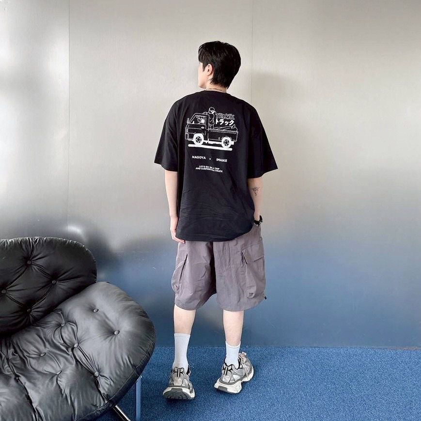 #C405 TRUCK SORONA T-Shirt
