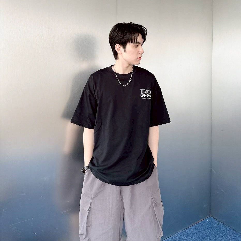 #C405 TRUCK SORONA T-Shirt