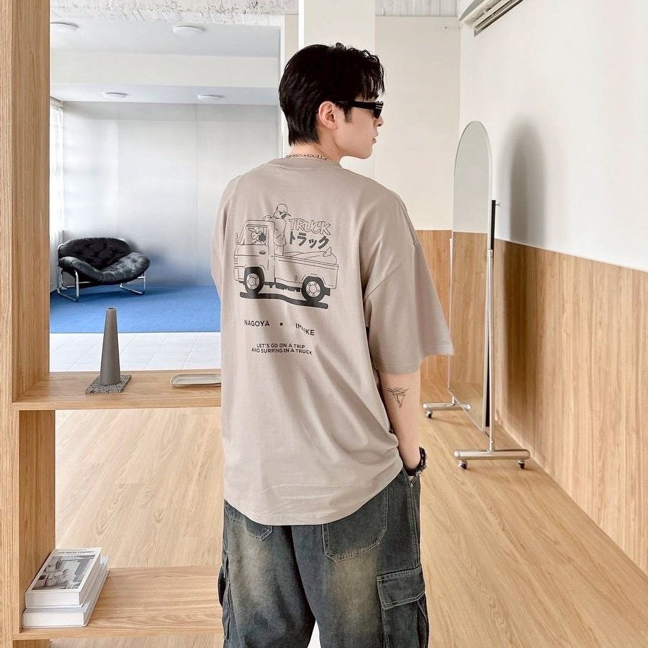 #C405 TRUCK SORONA T-Shirt