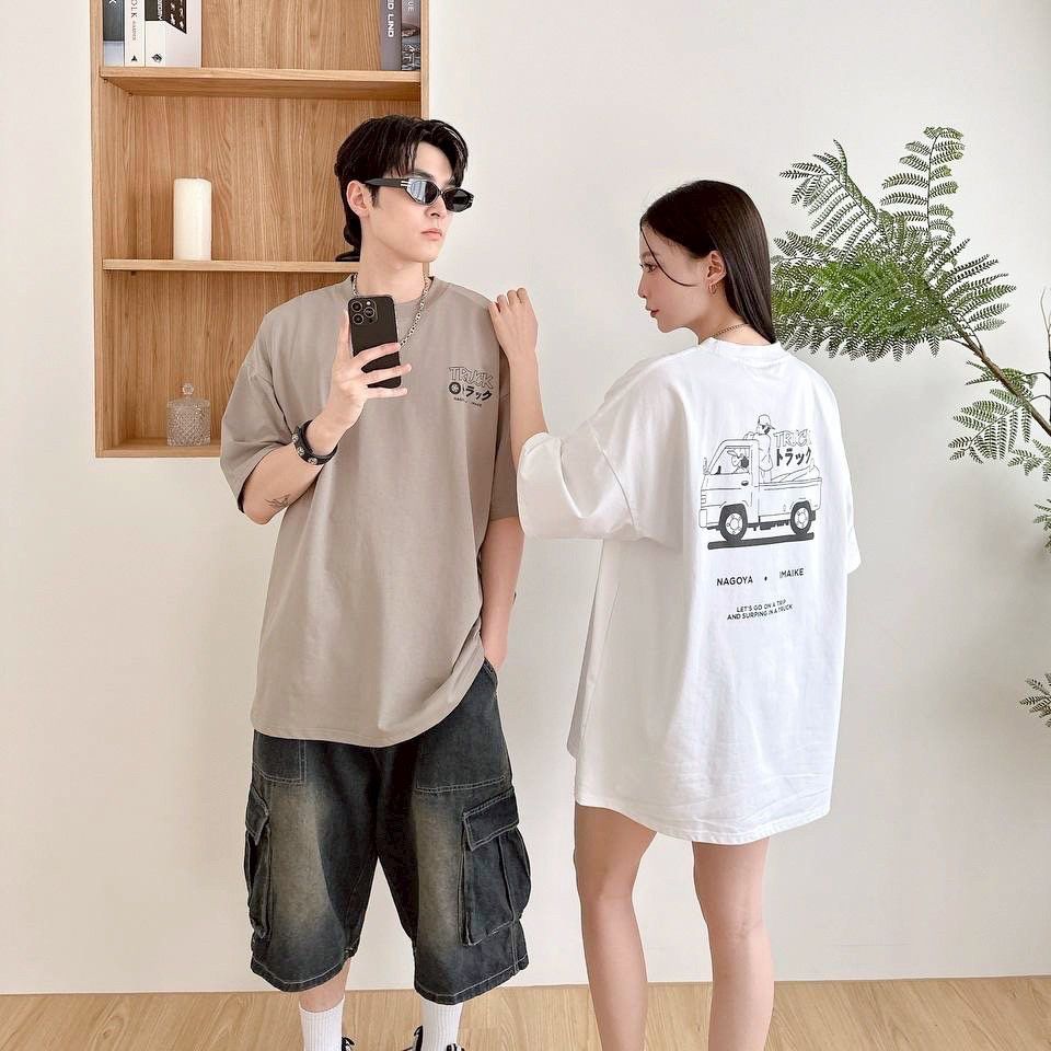 #C405 TRUCK SORONA T-Shirt