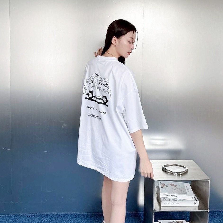 #C405 TRUCK SORONA T-Shirt