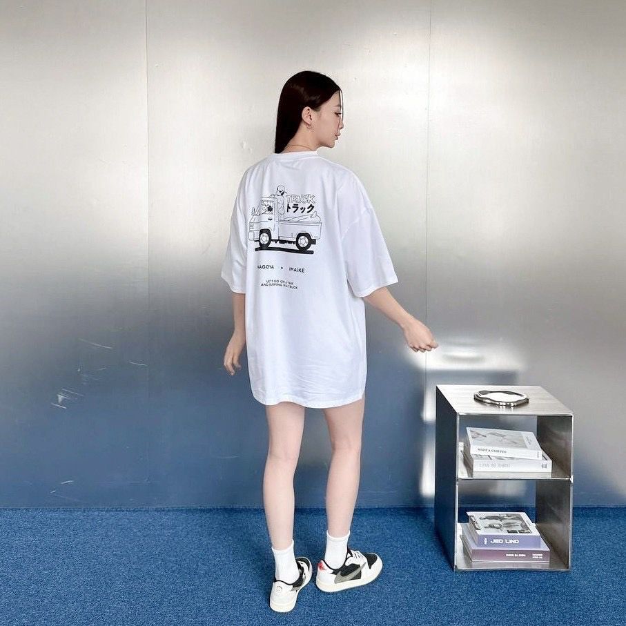 #C405 TRUCK SORONA T-Shirt