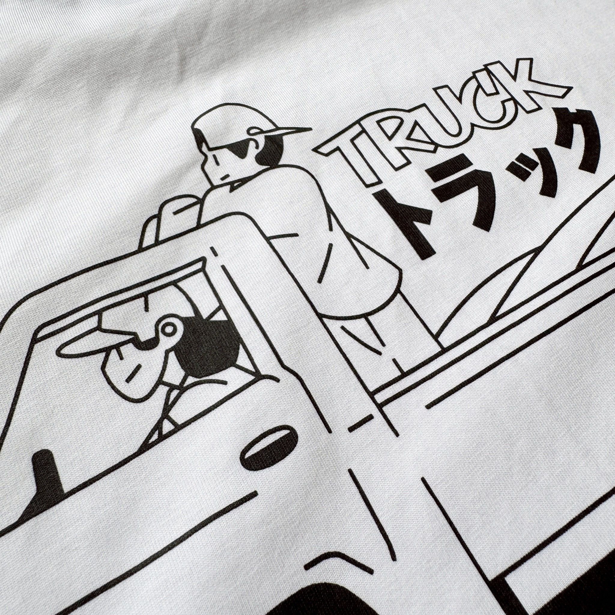 #C405 TRUCK SORONA T-Shirt