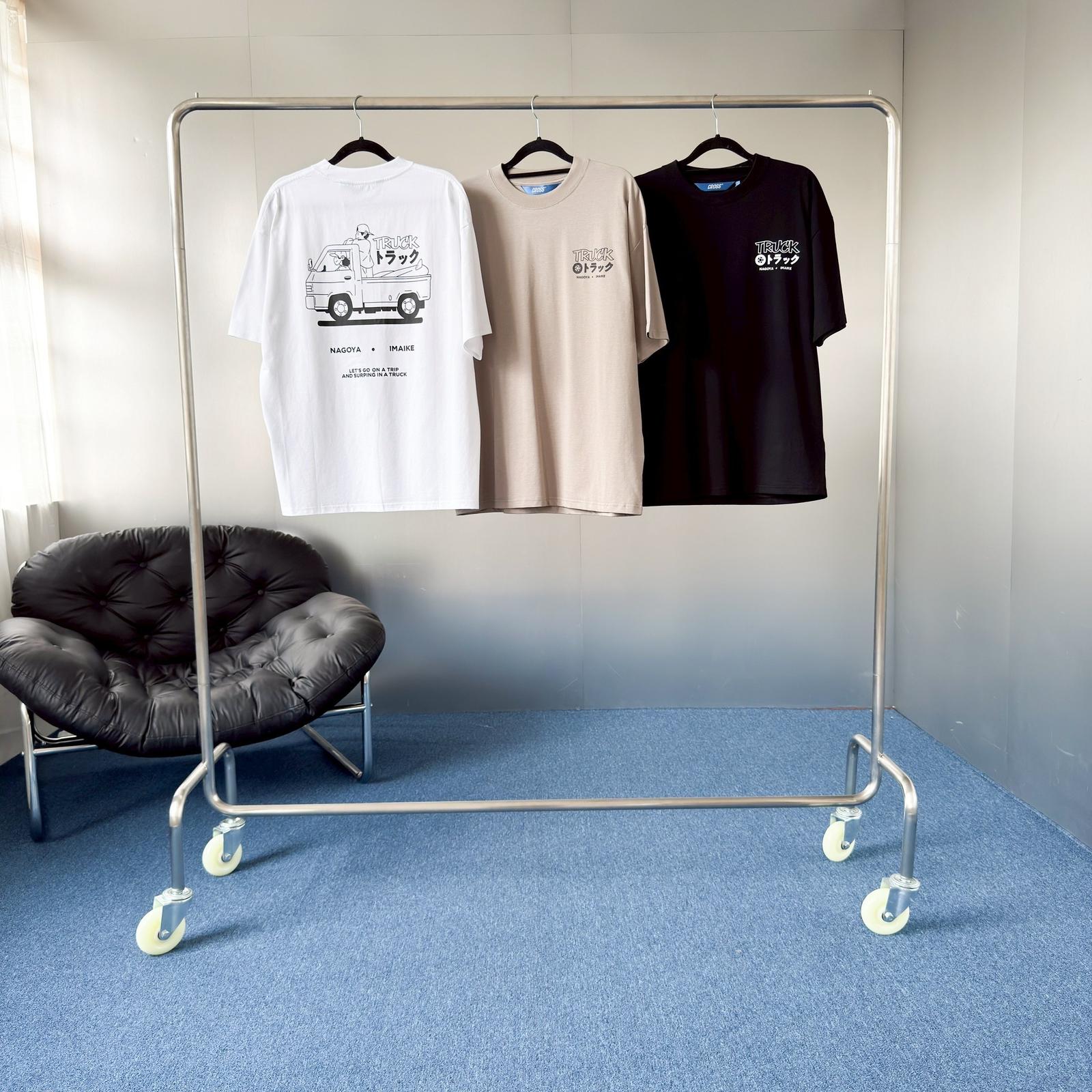 #C405 TRUCK SORONA T-Shirt