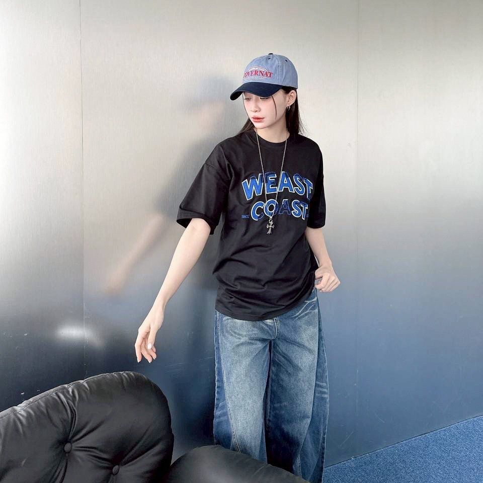 #C406 Weast Cosat SORONA T-Shirt