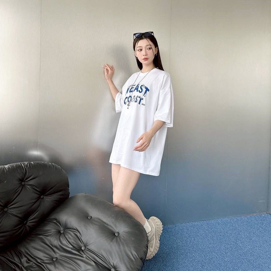 #C406 Weast Cosat SORONA T-Shirt